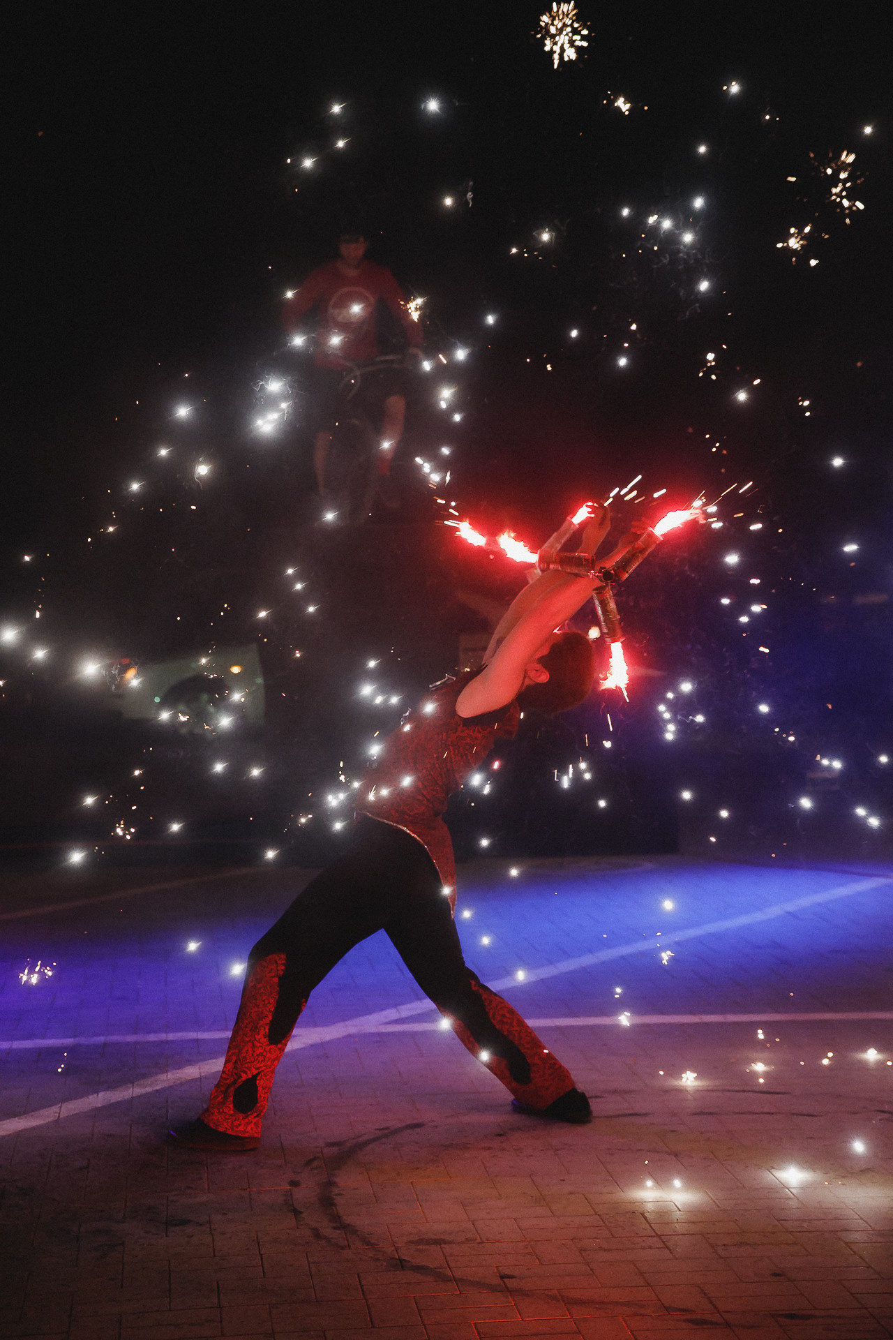 Асянди. Цирк 🎪. Фотограф в Волгограде — Александра Искандерова