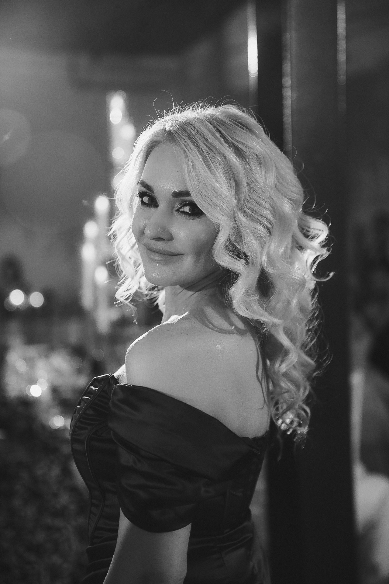 Диана и Андрей. Фотограф в Волгограде — Александра Искандерова