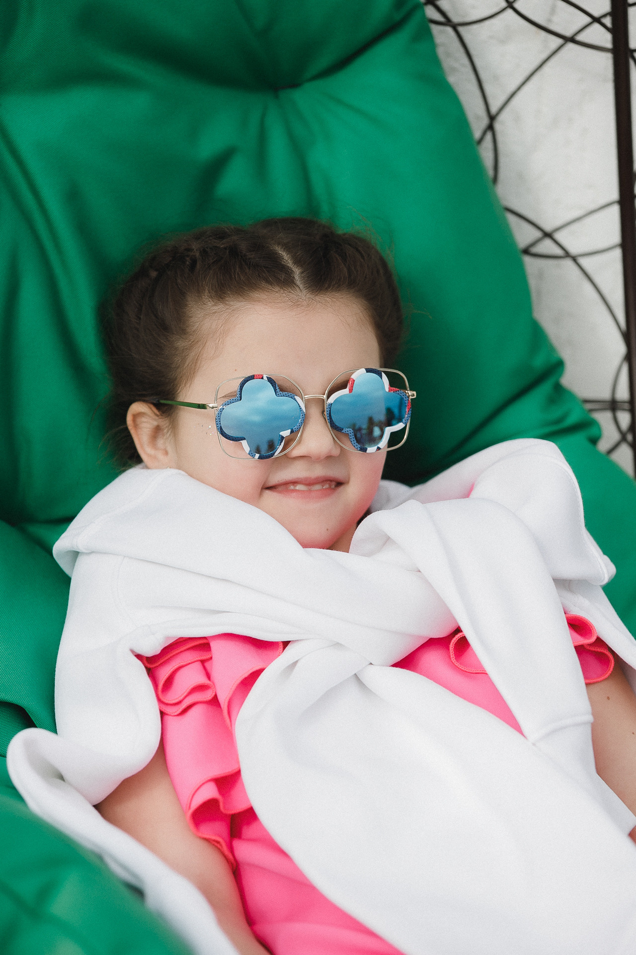 Диана и Андрей. Фотограф в Волгограде — Александра Искандерова