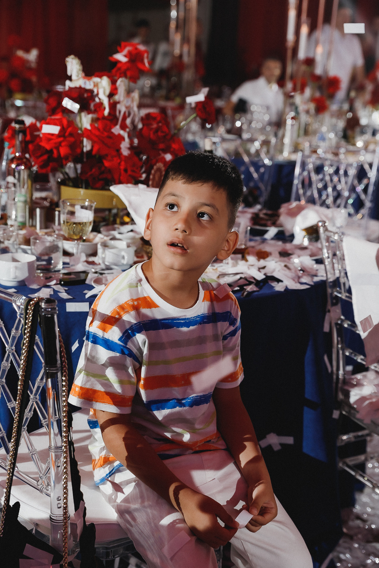 Асянди. Цирк 🎪. Фотограф в Волгограде — Александра Искандерова