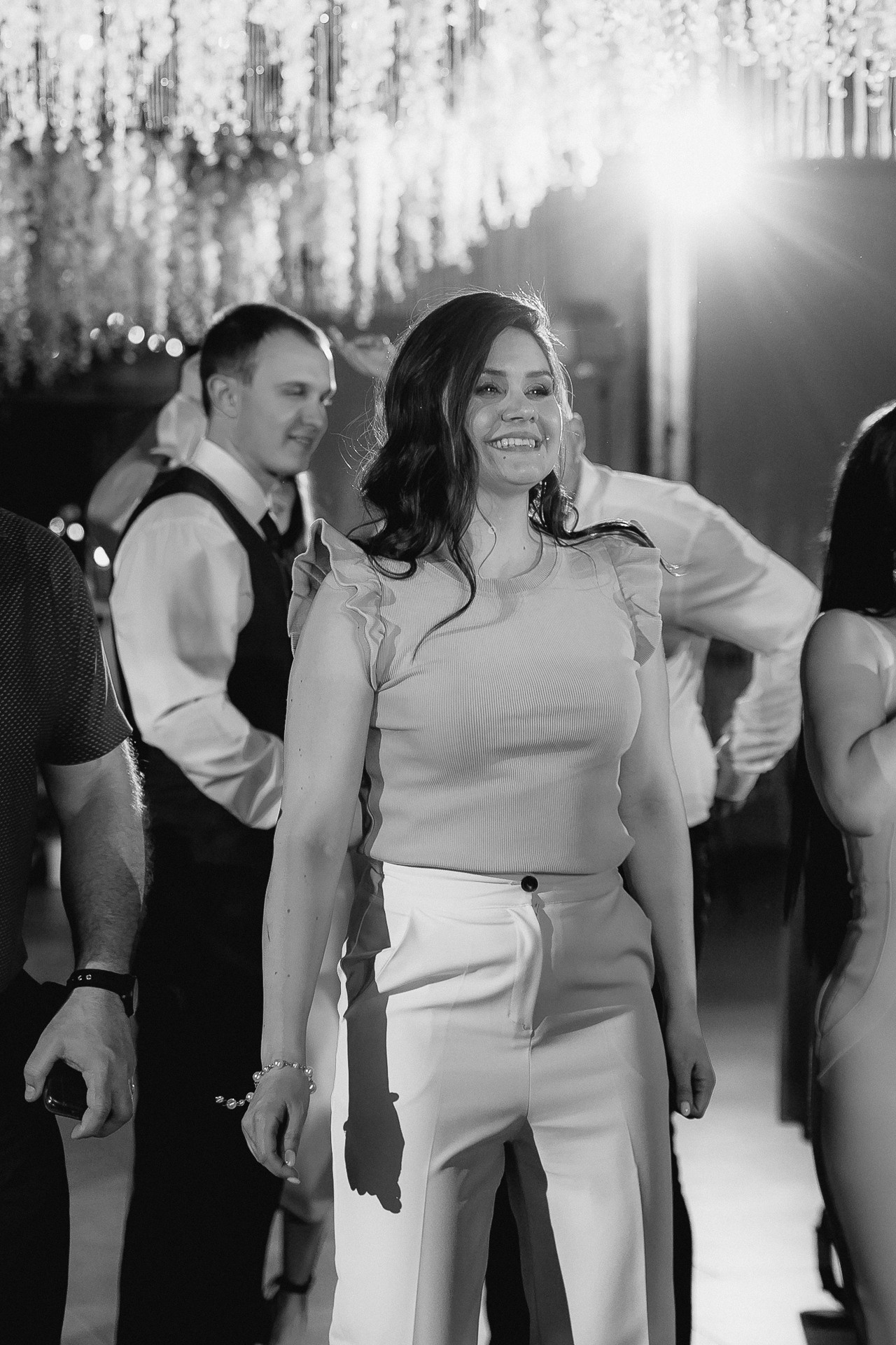 Диана и Андрей. Фотограф в Волгограде — Александра Искандерова