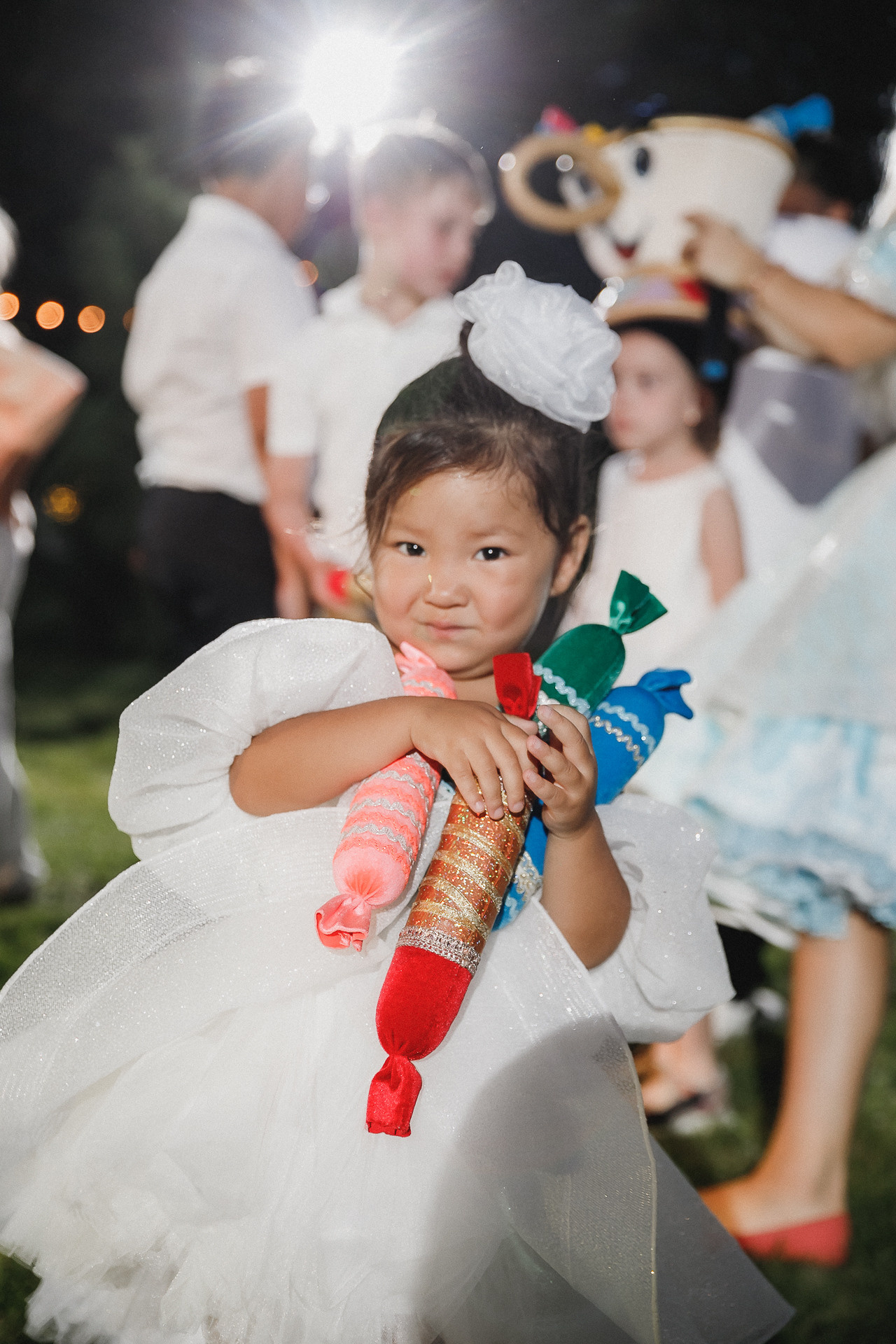 Асянди. Цирк 🎪. Фотограф в Волгограде — Александра Искандерова