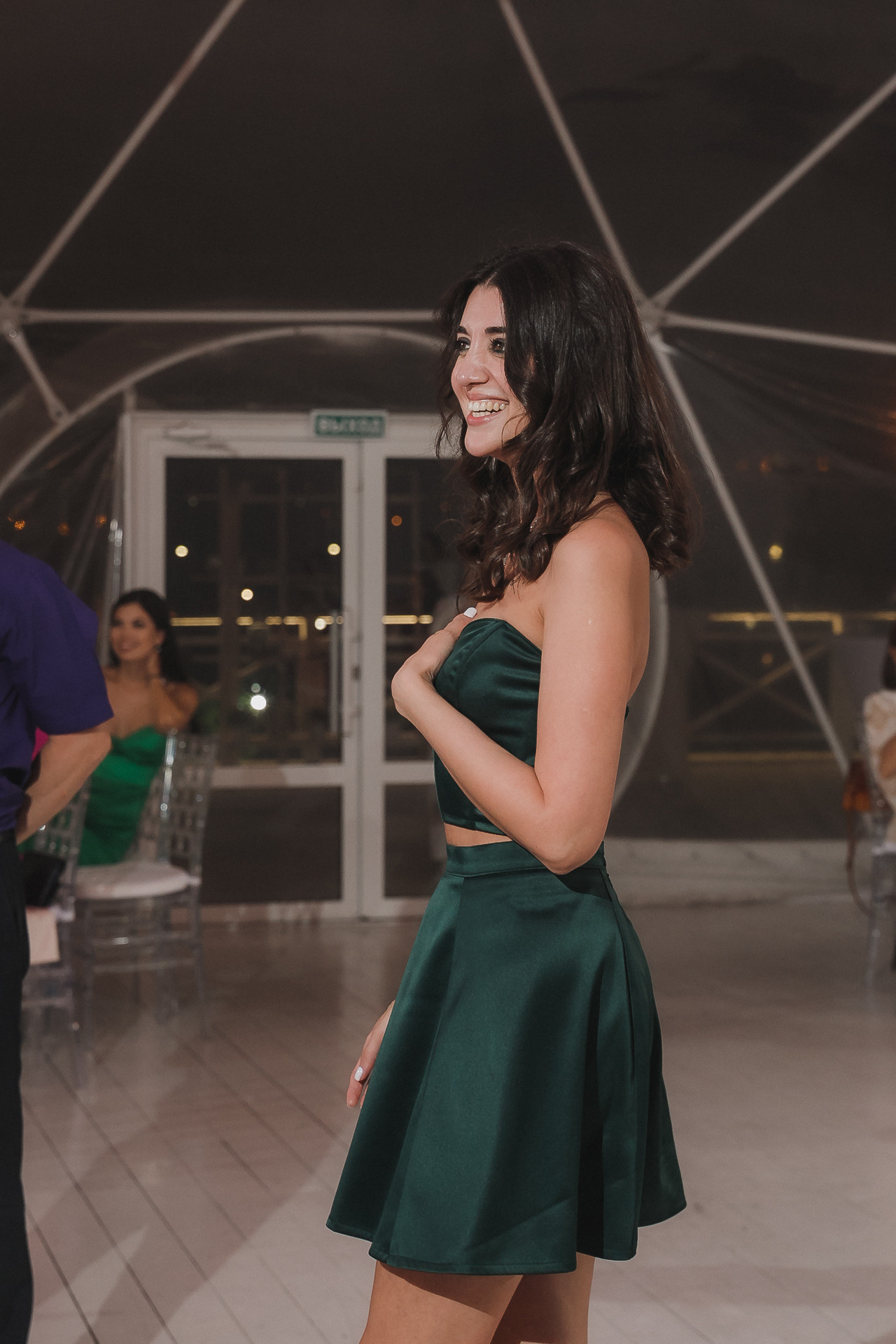 Елена и Юрий. Фотограф в Волгограде — Александра Искандерова