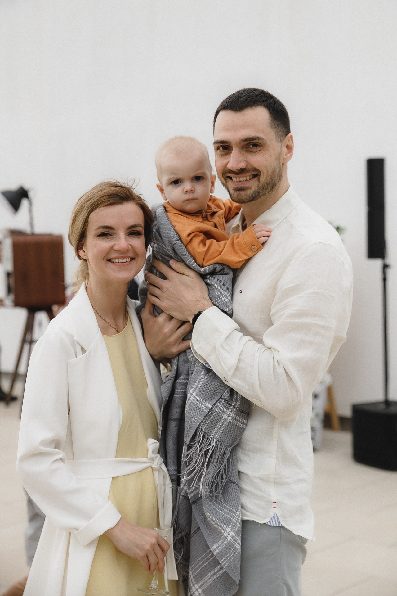 Диана и Андрей. Фотограф в Волгограде — Александра Искандерова