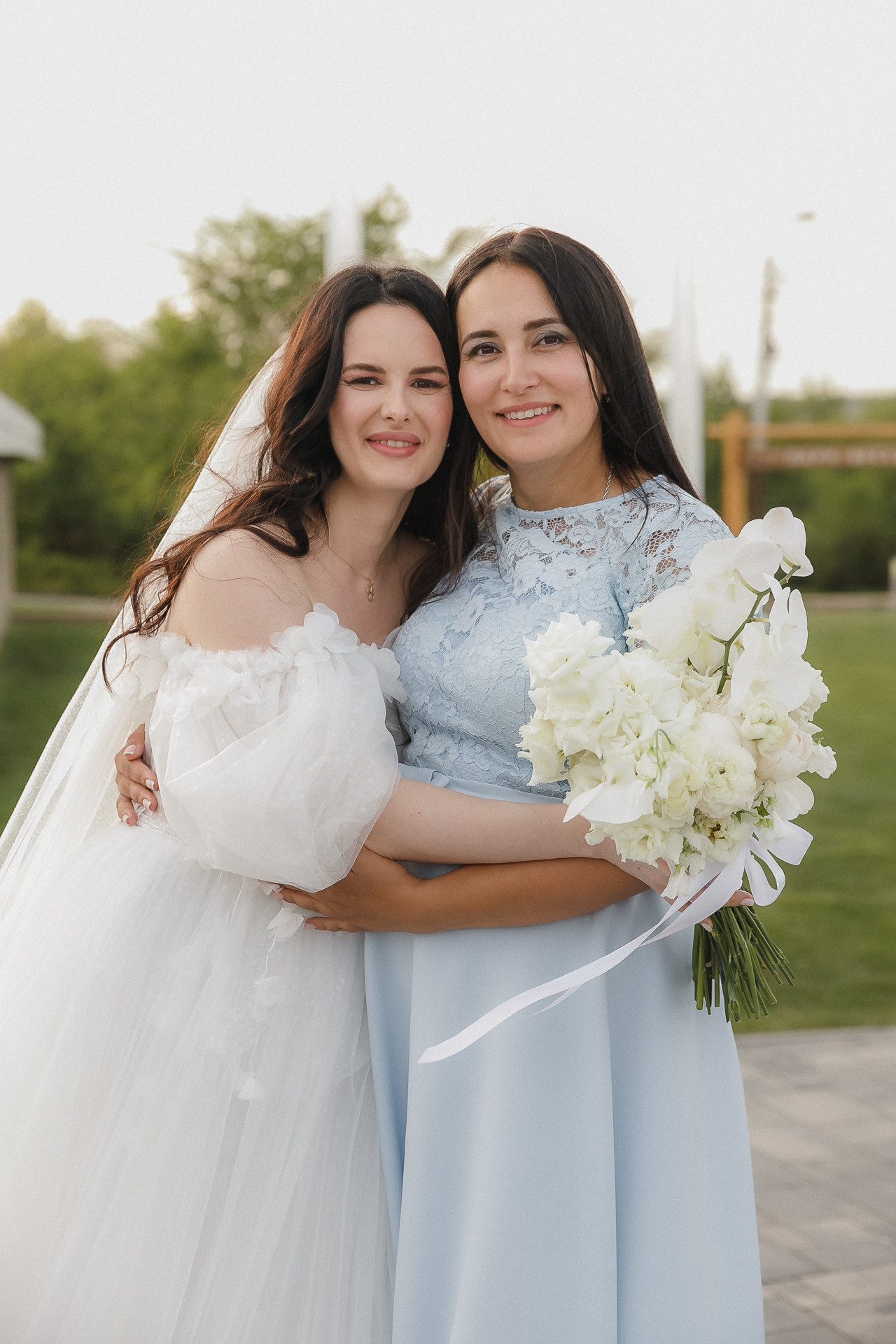 Елена и Юрий. Фотограф в Волгограде — Александра Искандерова