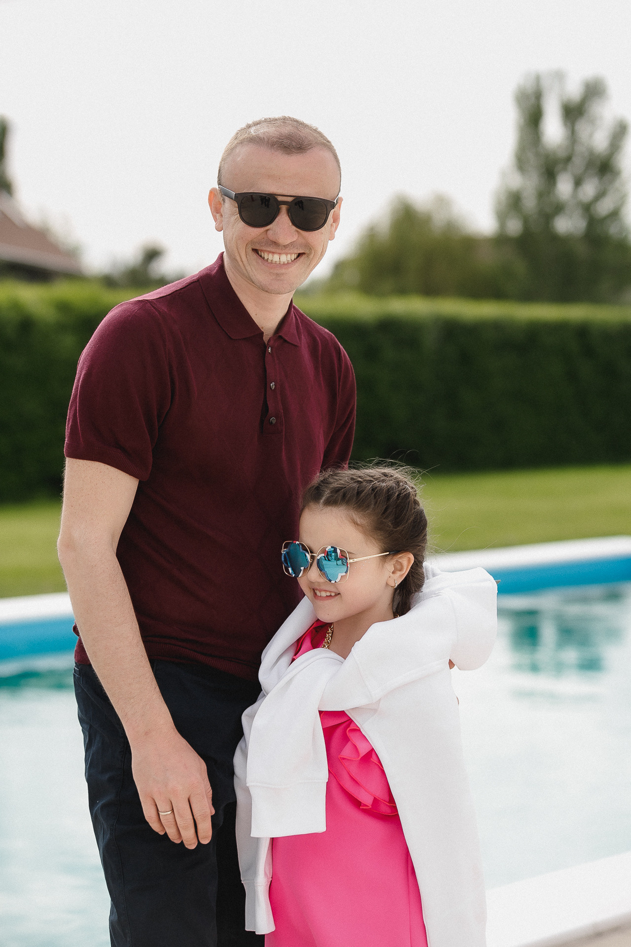 Диана и Андрей. Фотограф в Волгограде — Александра Искандерова