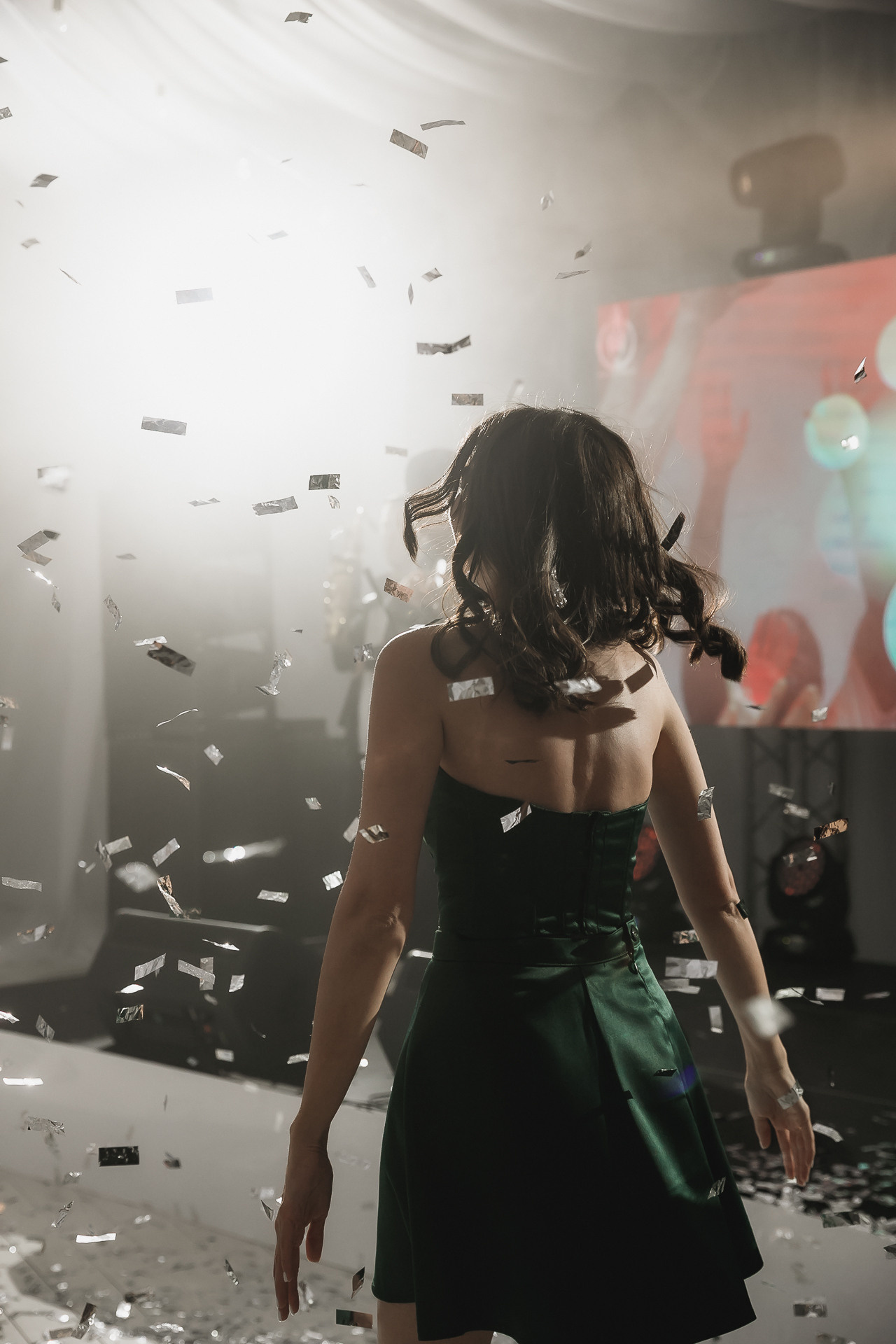 Елена и Юрий. Фотограф в Волгограде — Александра Искандерова