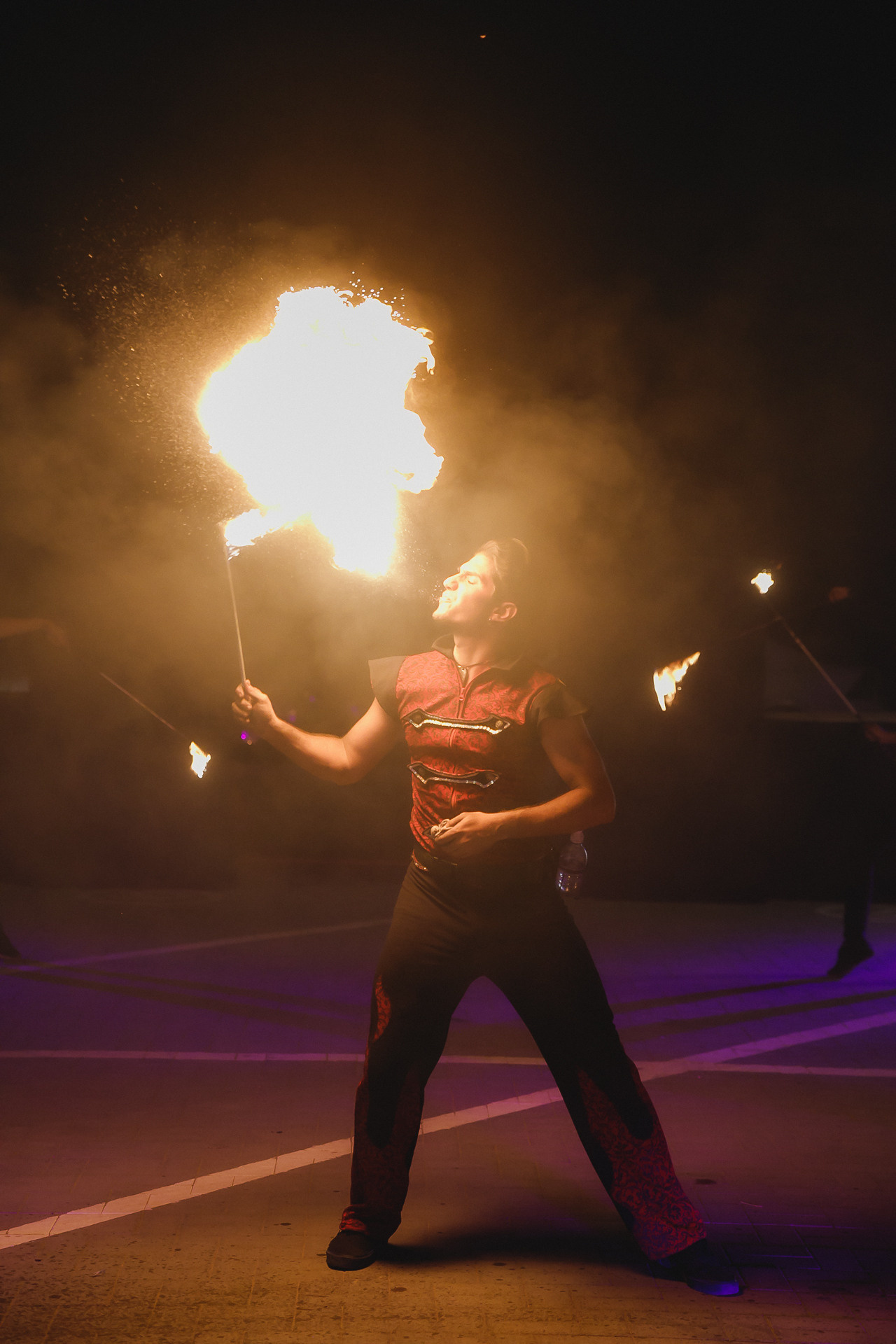 Асянди. Цирк 🎪. Фотограф в Волгограде — Александра Искандерова