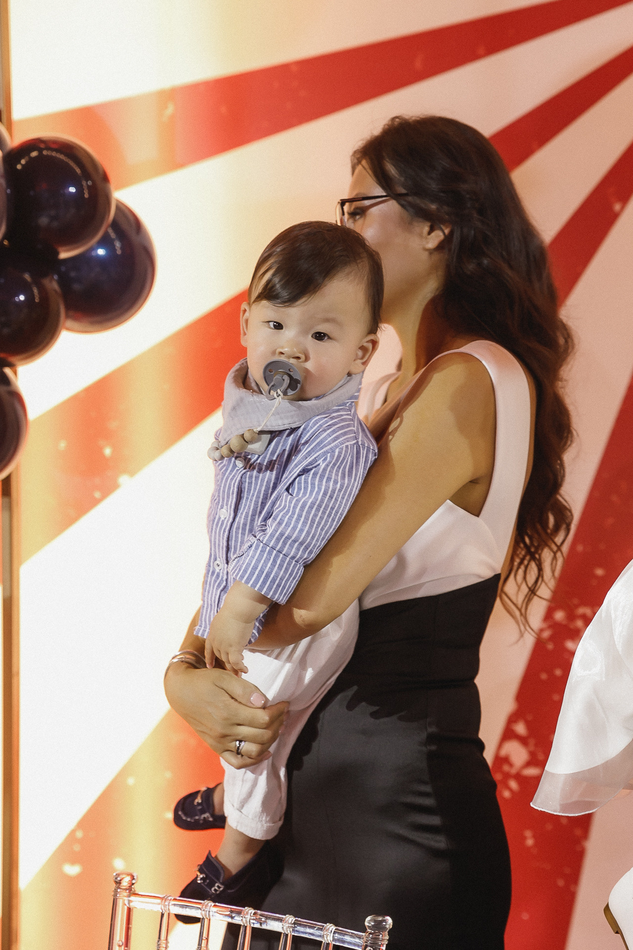 Асянди. Цирк 🎪. Фотограф в Волгограде — Александра Искандерова