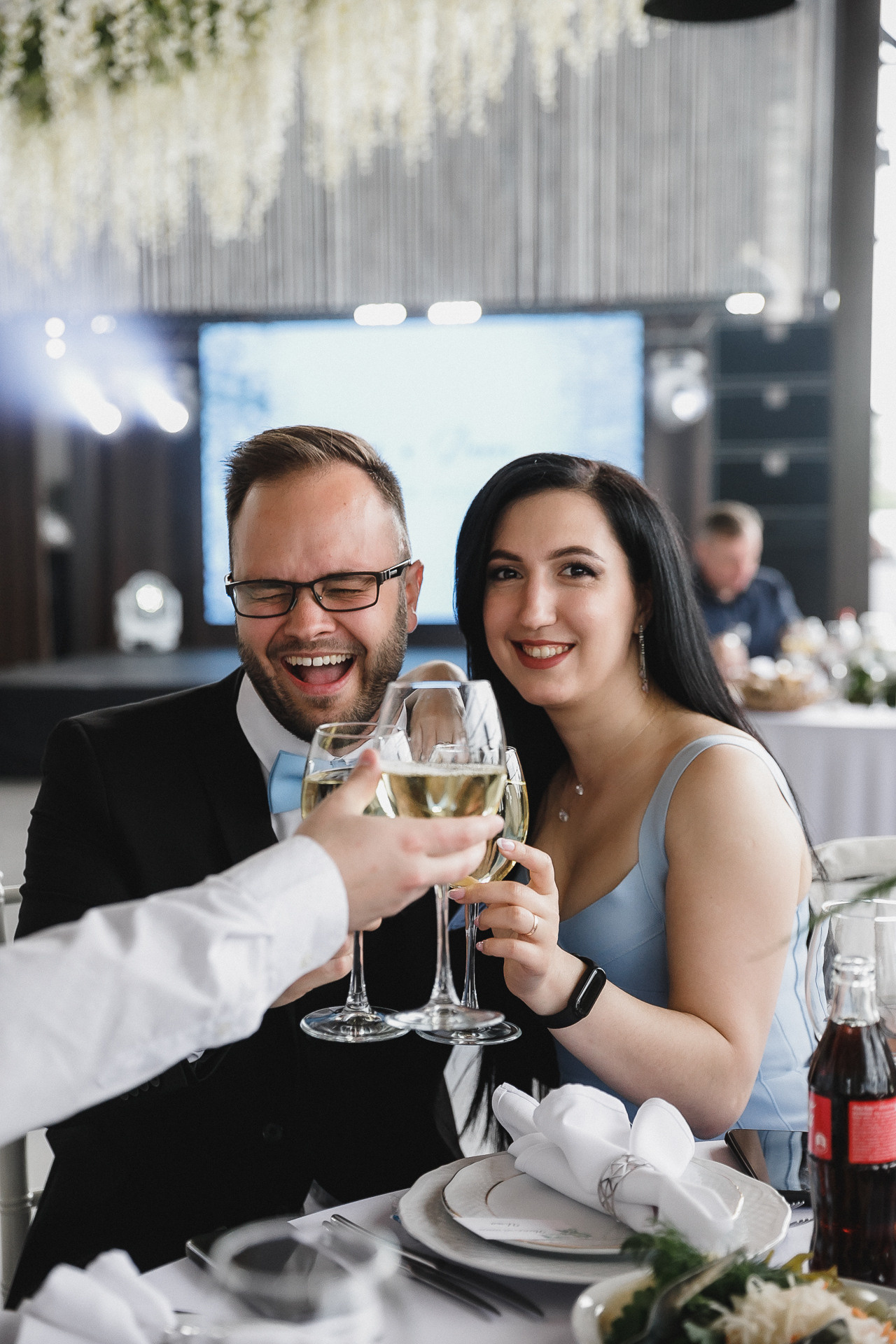 Диана и Андрей. Фотограф в Волгограде — Александра Искандерова