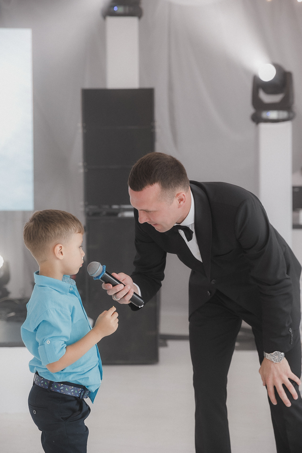 Елена и Юрий. Фотограф в Волгограде — Александра Искандерова