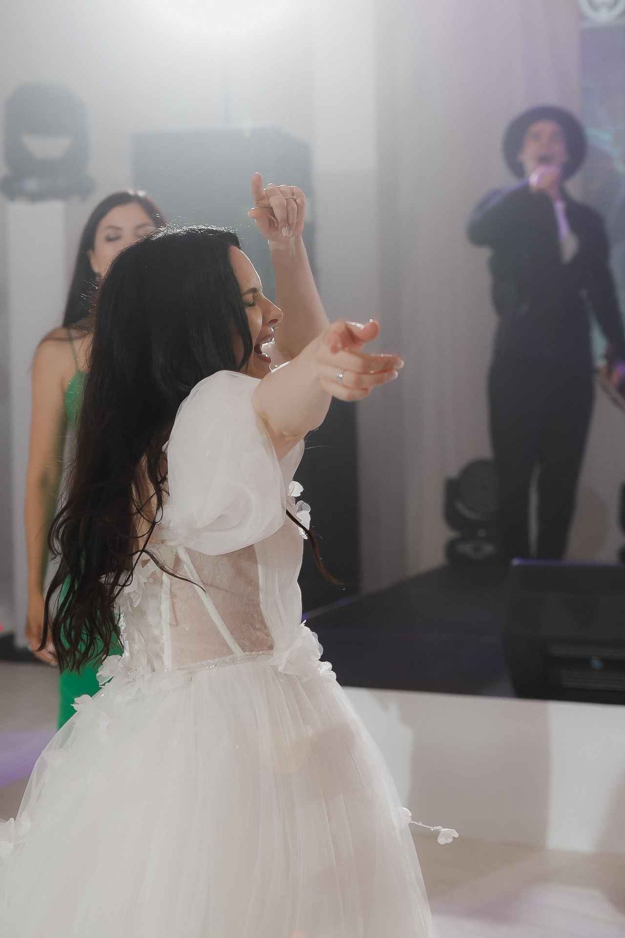 Елена и Юрий. Фотограф в Волгограде — Александра Искандерова