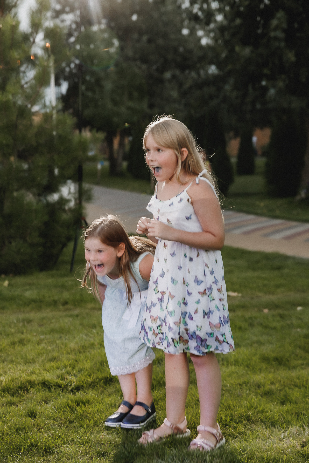 Асянди. Цирк 🎪. Фотограф в Волгограде — Александра Искандерова