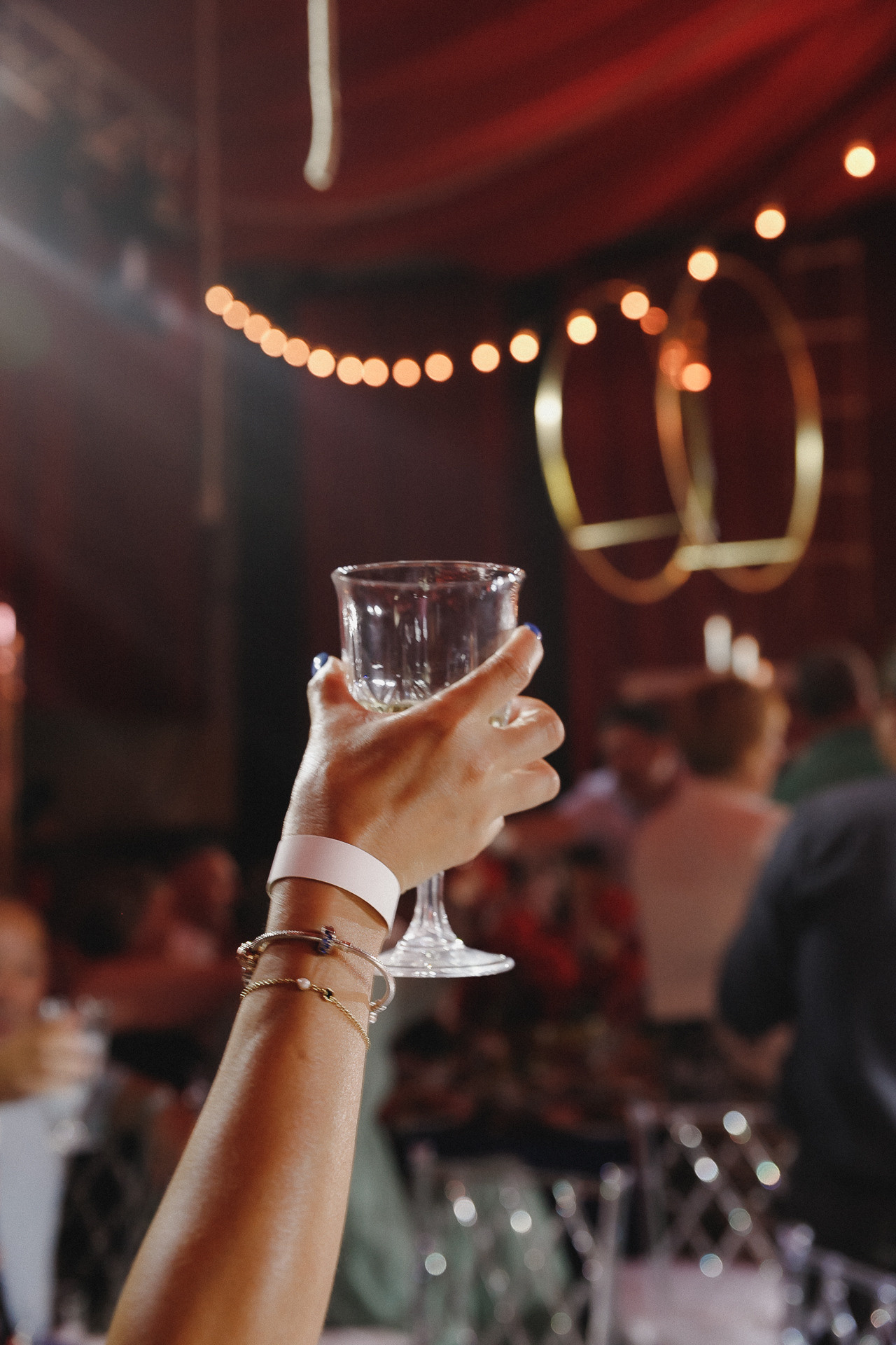 Асянди. Цирк 🎪. Фотограф в Волгограде — Александра Искандерова