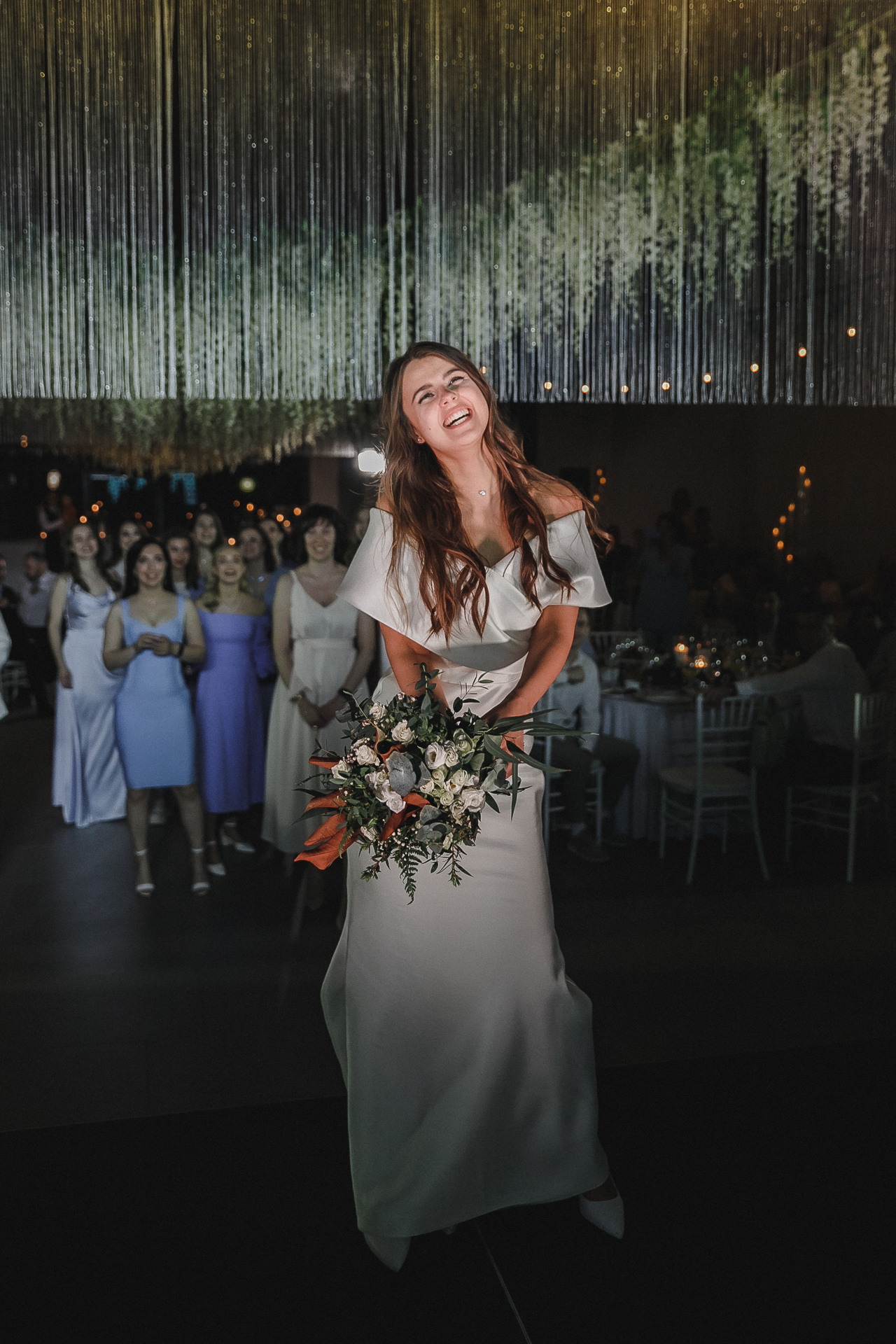 Диана и Андрей. Фотограф в Волгограде — Александра Искандерова