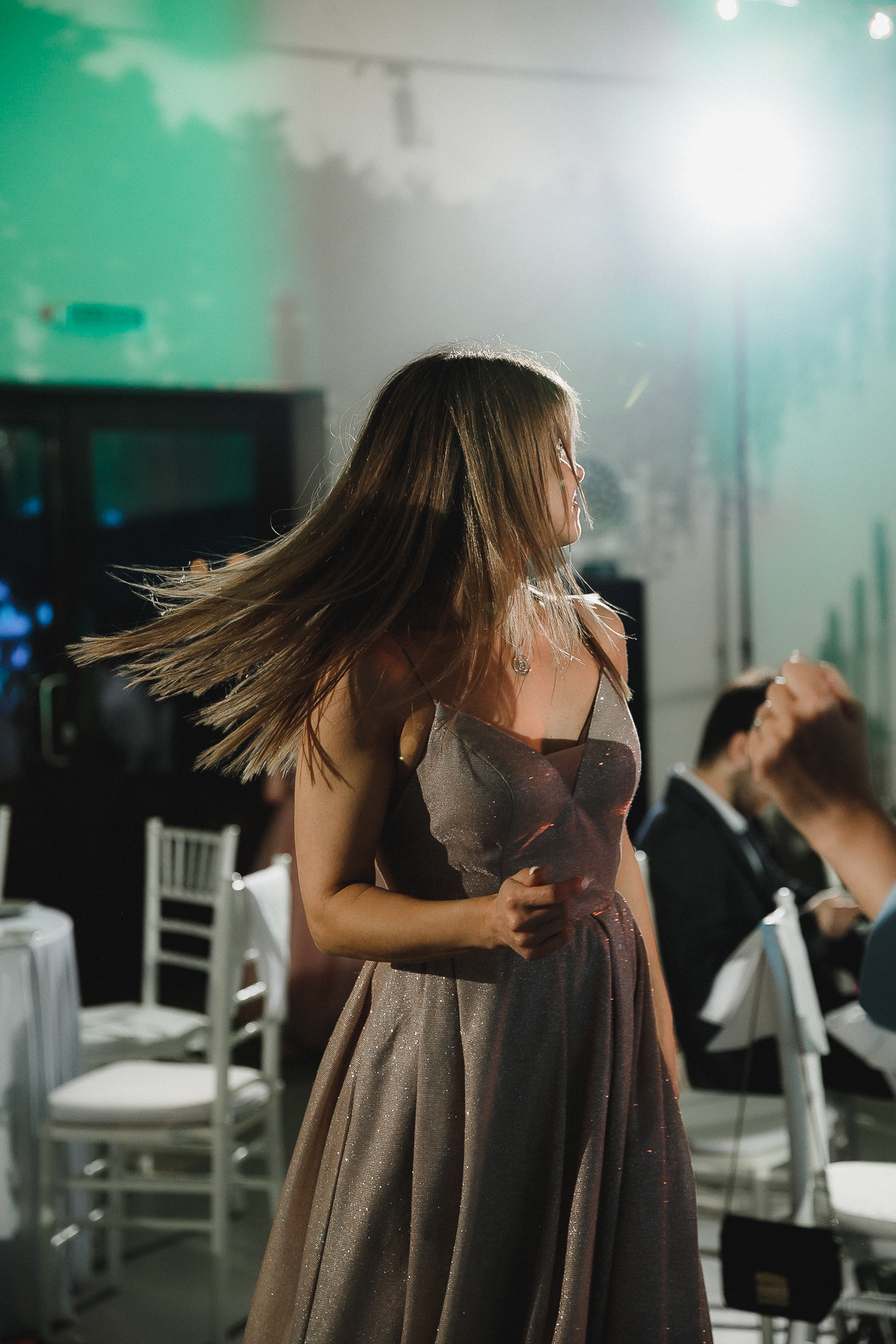 Диана и Андрей. Фотограф в Волгограде — Александра Искандерова