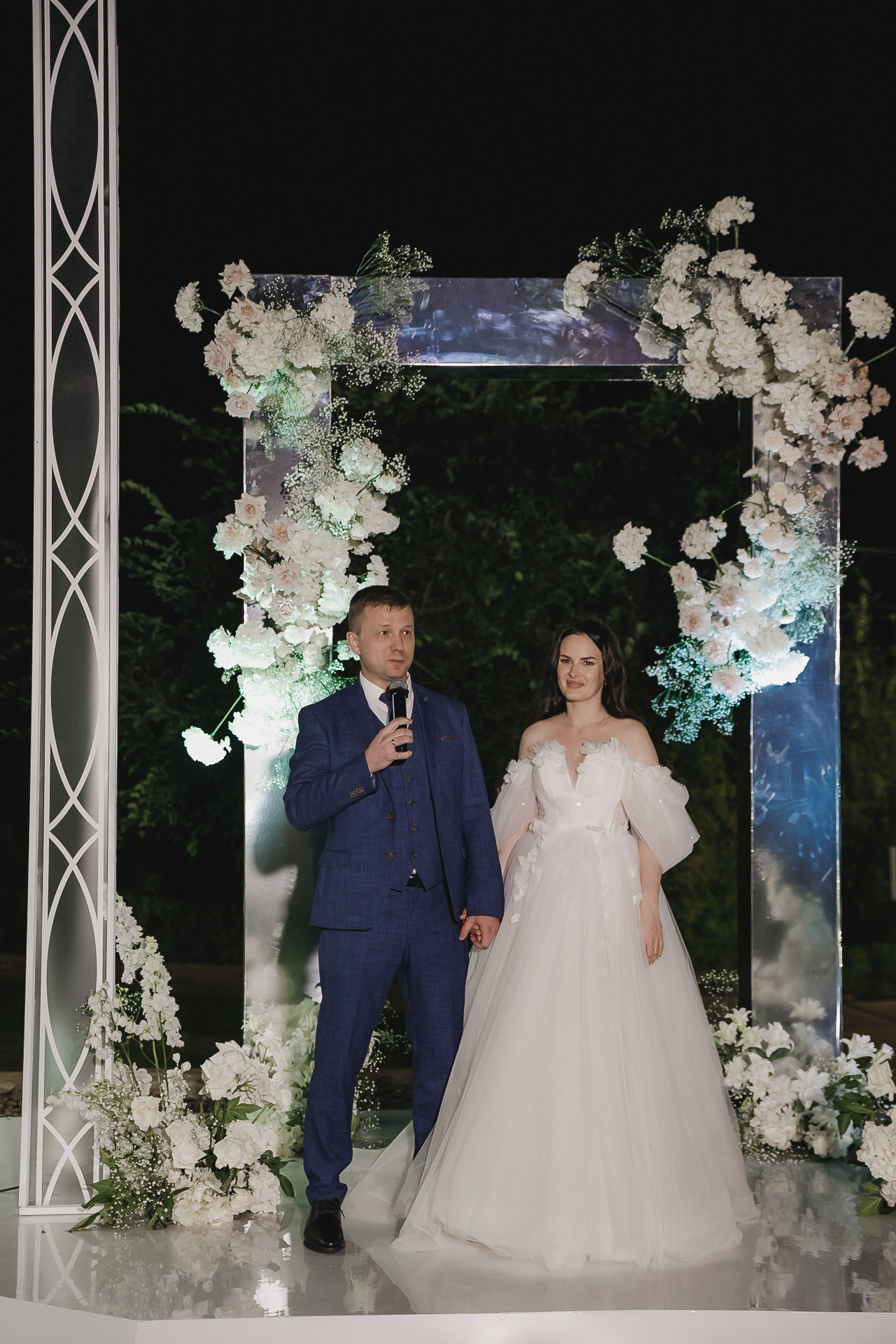 Елена и Юрий. Фотограф в Волгограде — Александра Искандерова