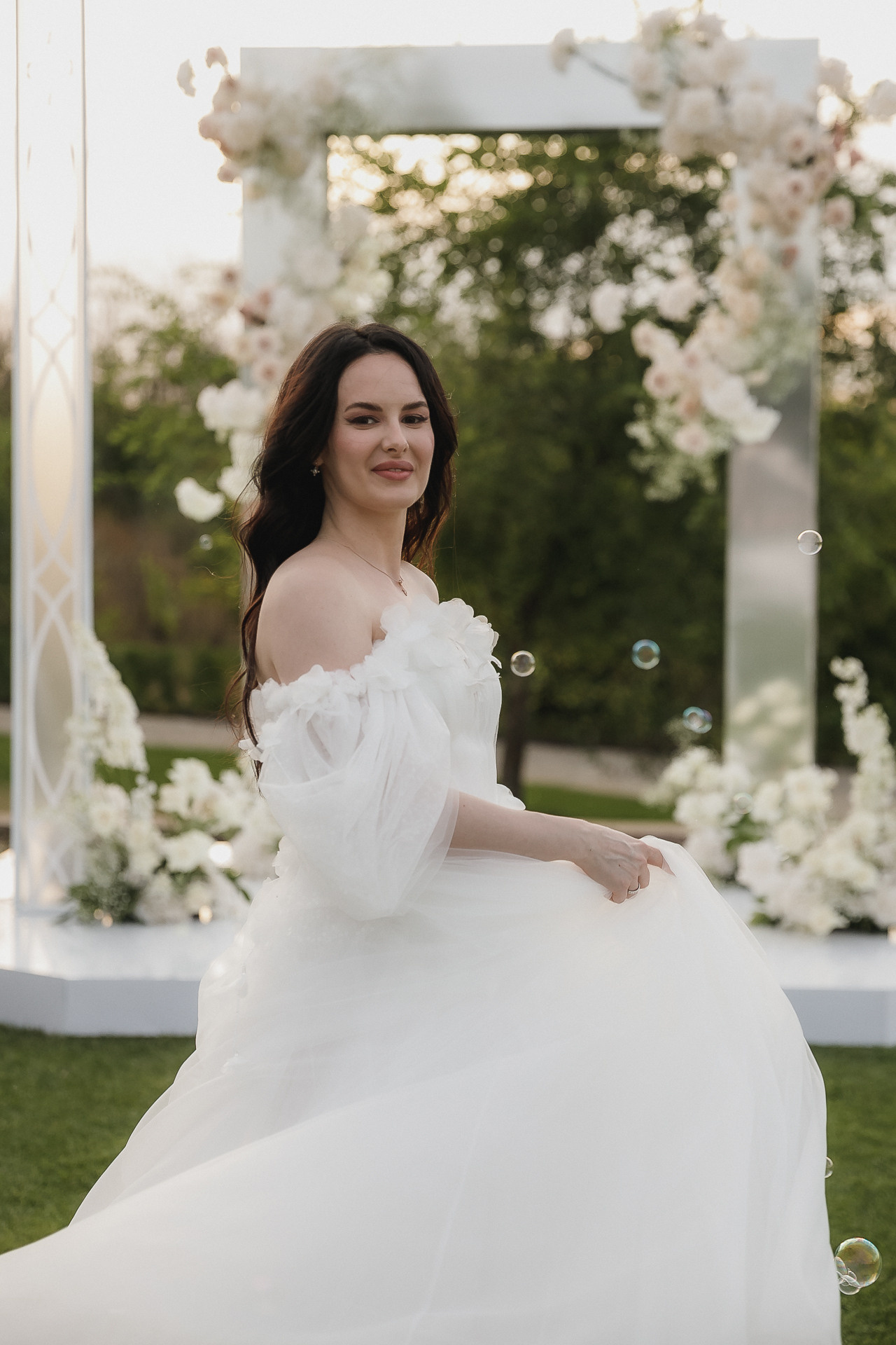 Елена и Юрий. Фотограф в Волгограде — Александра Искандерова