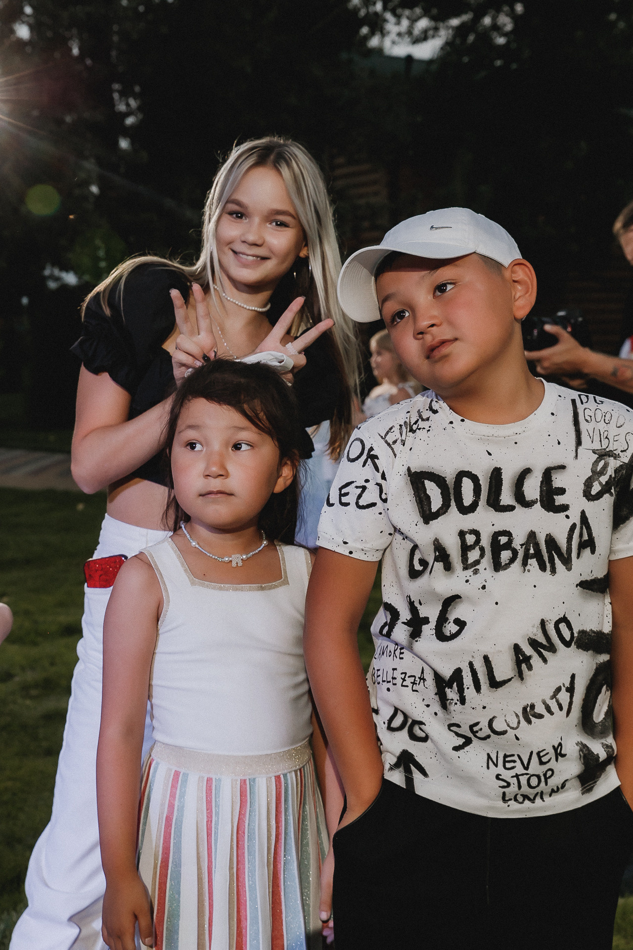 Асянди. Цирк 🎪. Фотограф в Волгограде — Александра Искандерова