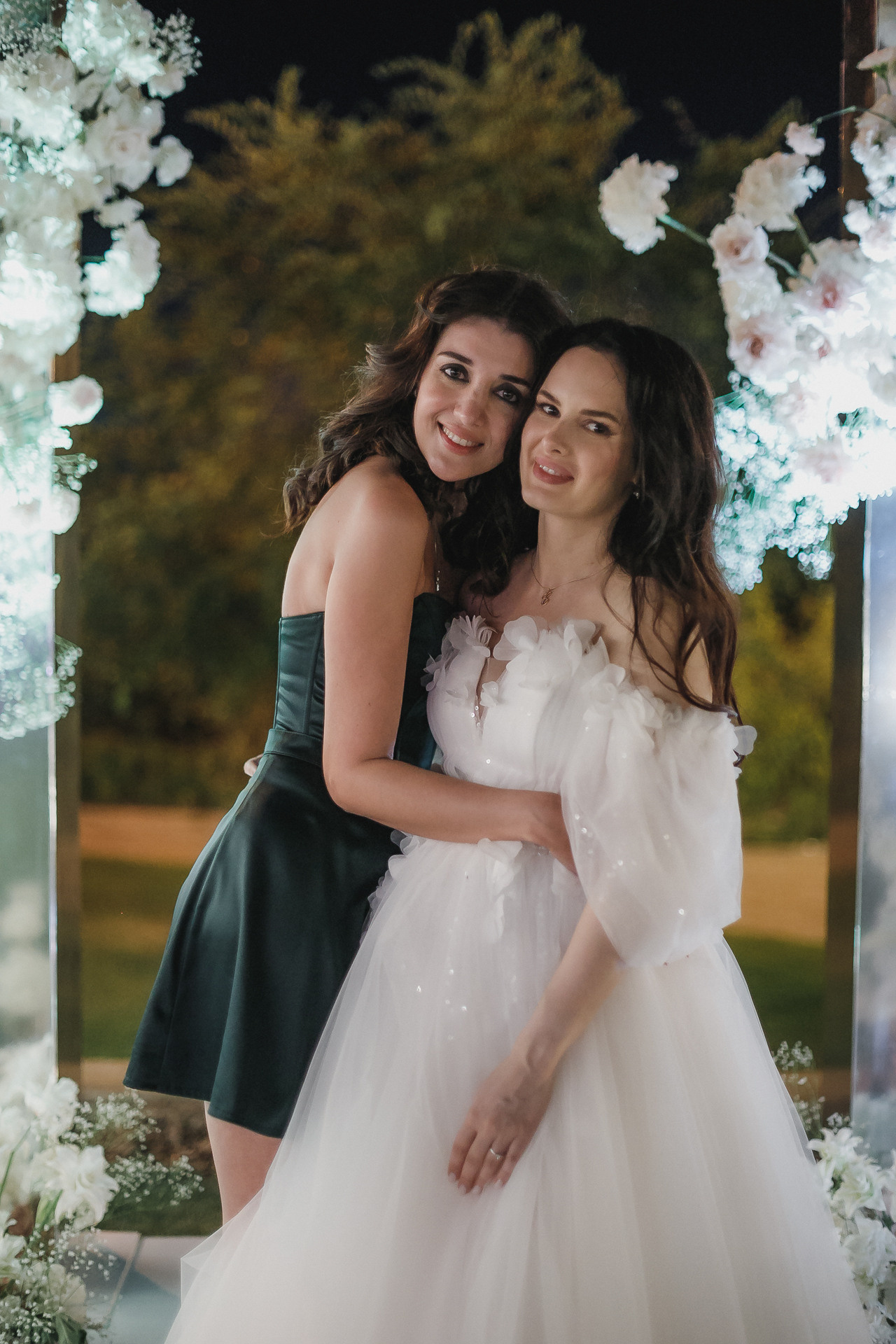 Елена и Юрий. Фотограф в Волгограде — Александра Искандерова