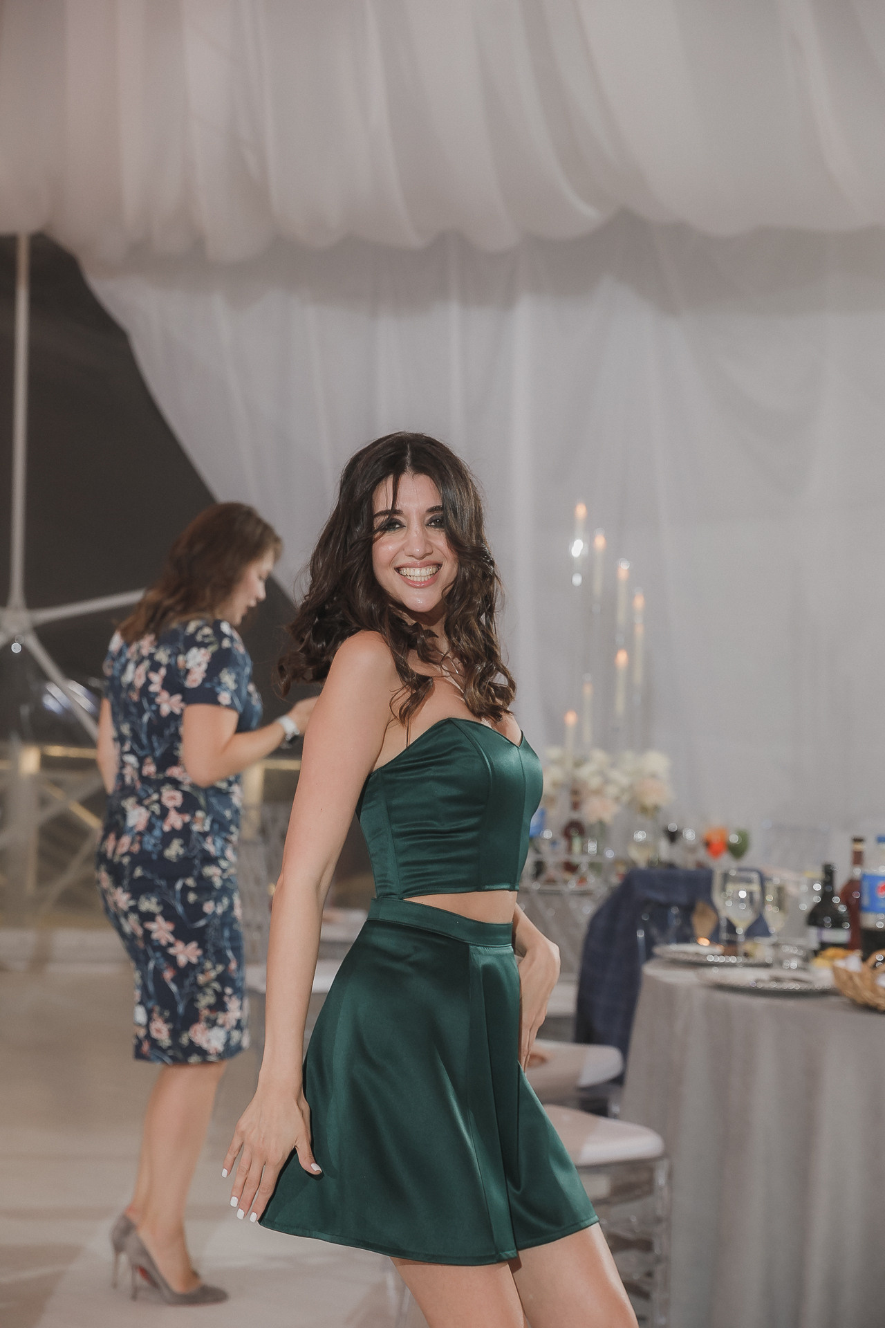 Елена и Юрий. Фотограф в Волгограде — Александра Искандерова