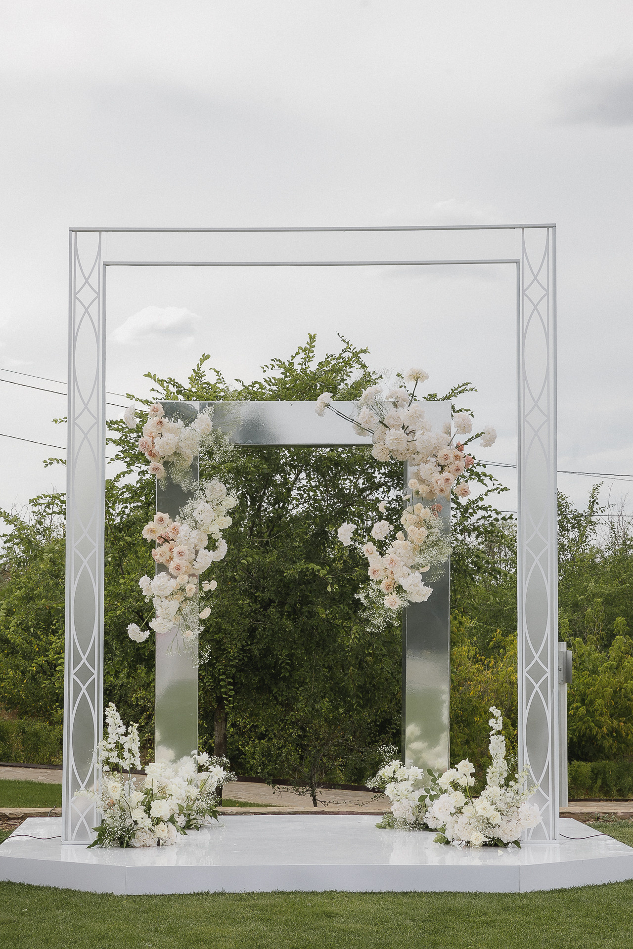 Елена и Юрий. Фотограф в Волгограде — Александра Искандерова