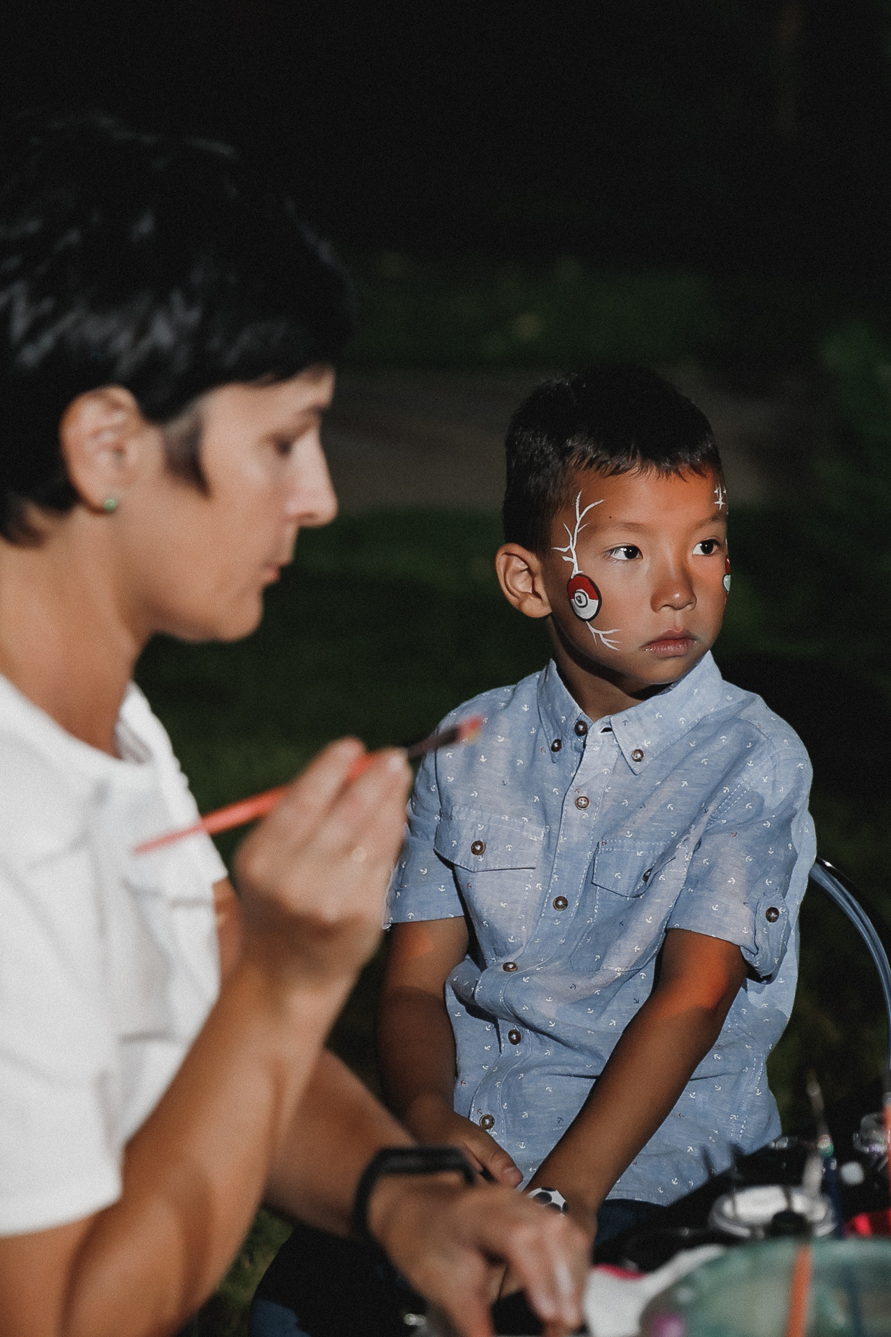 Асянди. Цирк 🎪. Фотограф в Волгограде — Александра Искандерова