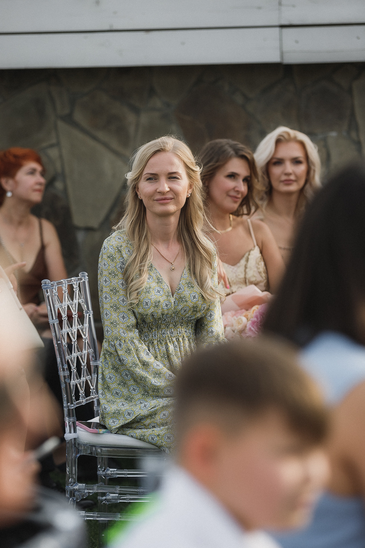 Елена и Юрий. Фотограф в Волгограде — Александра Искандерова