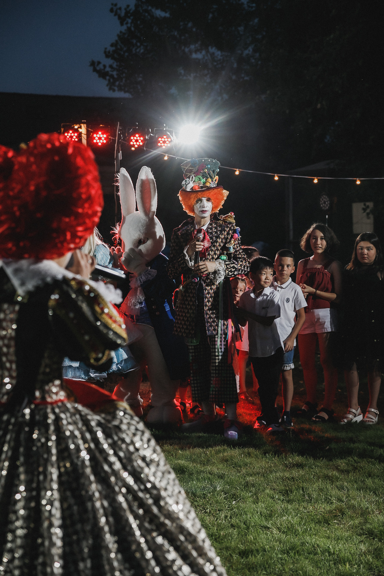 Асянди. Цирк 🎪. Фотограф в Волгограде — Александра Искандерова