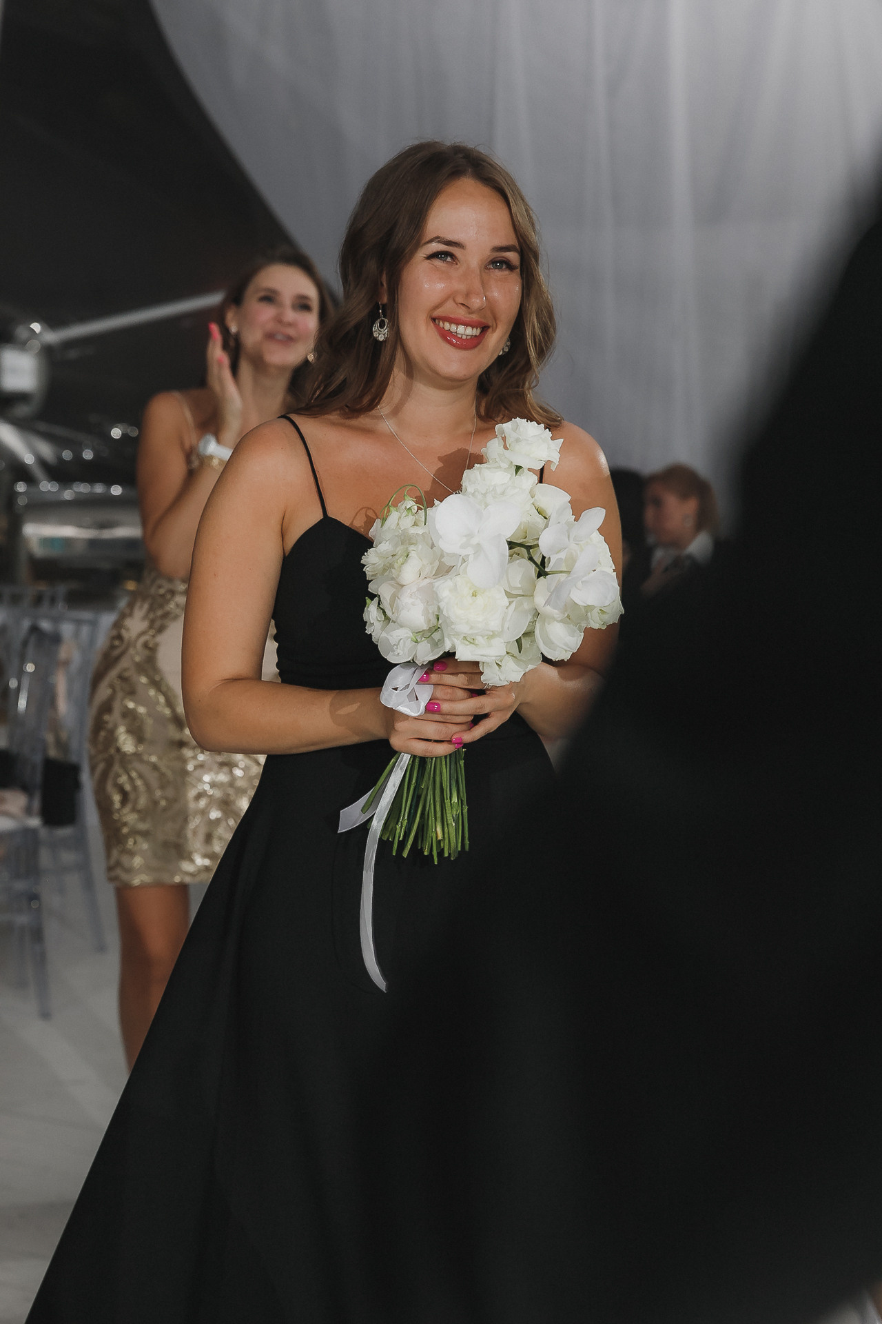 Елена и Юрий. Фотограф в Волгограде — Александра Искандерова