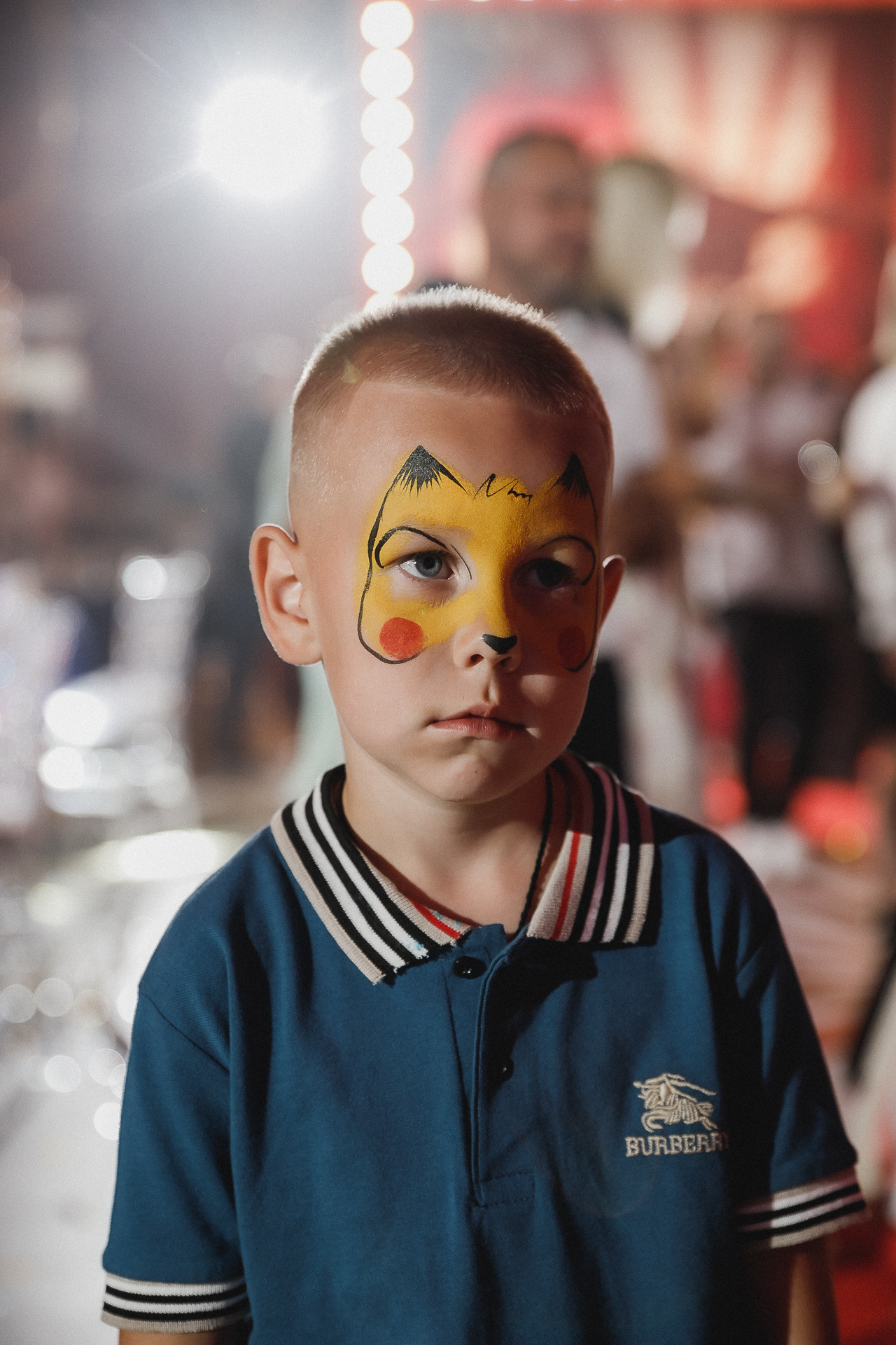 Асянди. Цирк 🎪. Фотограф в Волгограде — Александра Искандерова