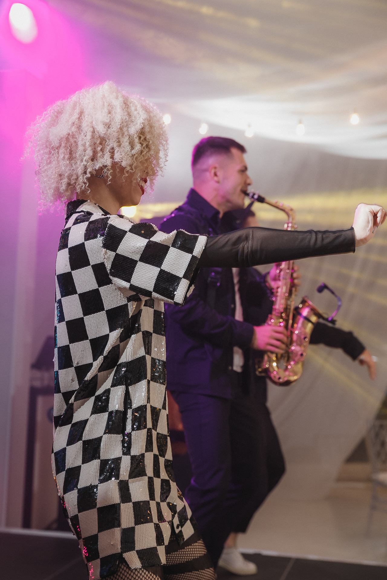 Елена и Юрий. Фотограф в Волгограде — Александра Искандерова