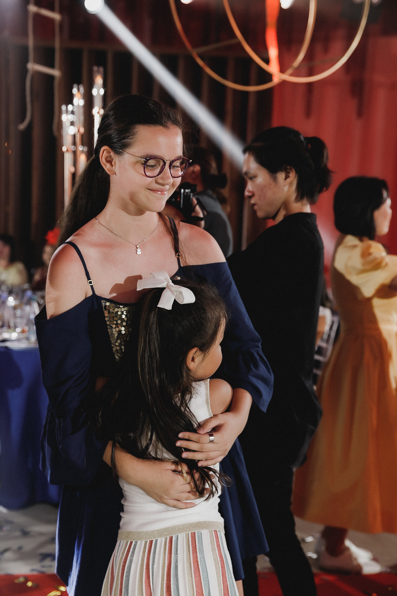 Асянди. Цирк 🎪. Фотограф в Волгограде — Александра Искандерова