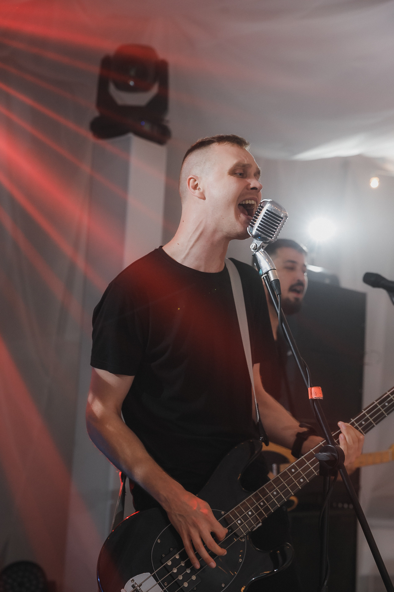 Елена и Юрий. Фотограф в Волгограде — Александра Искандерова