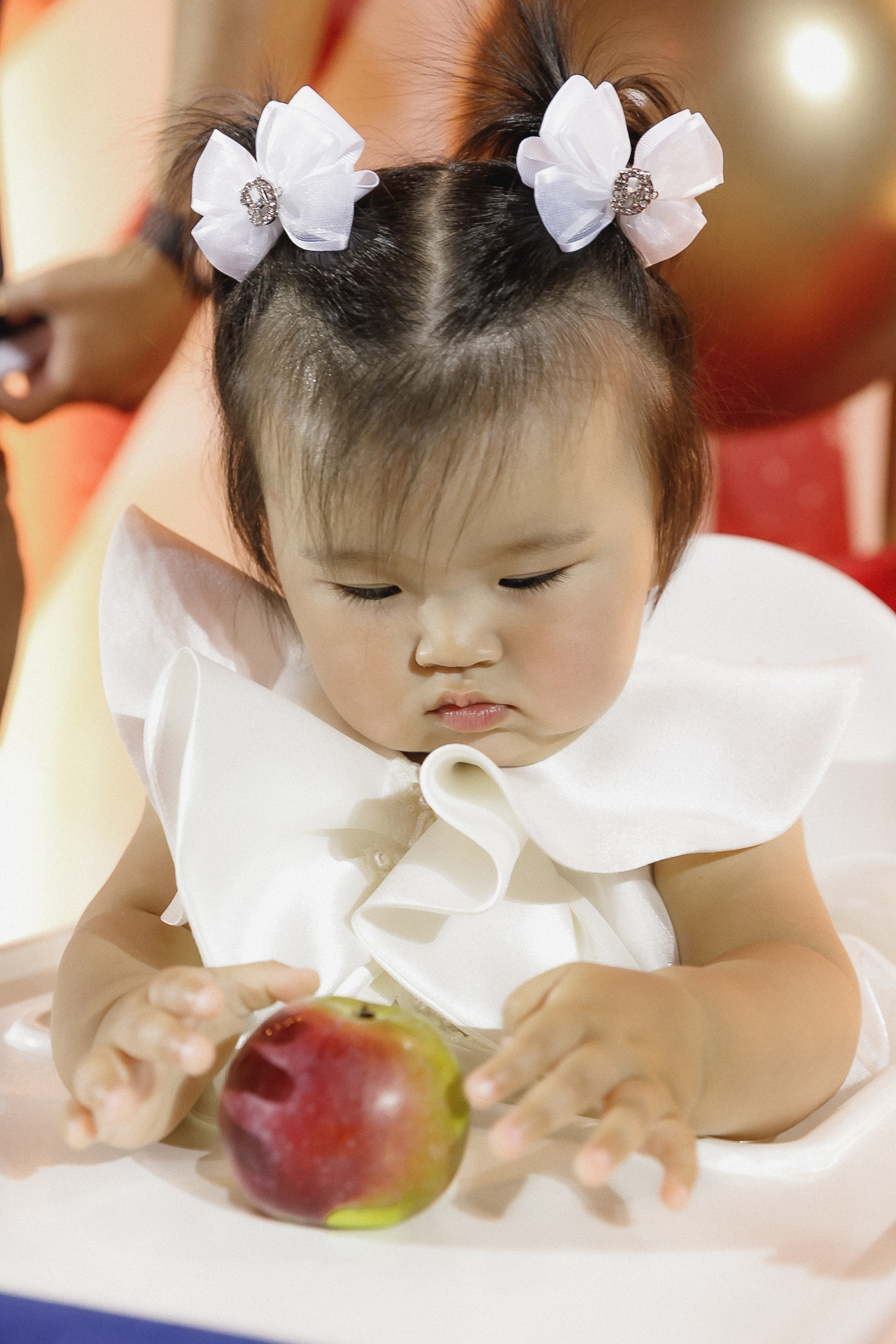 Асянди. Цирк 🎪. Фотограф в Волгограде — Александра Искандерова