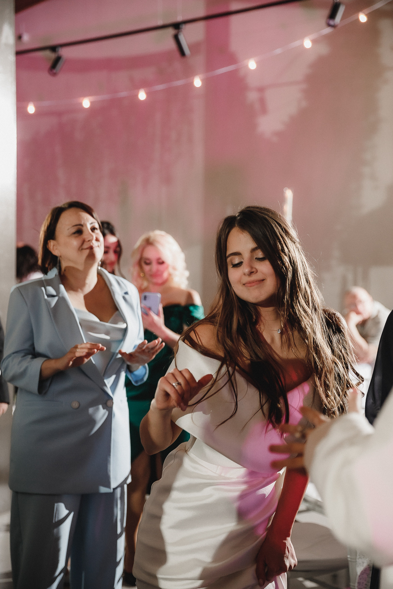 Диана и Андрей. Фотограф в Волгограде — Александра Искандерова