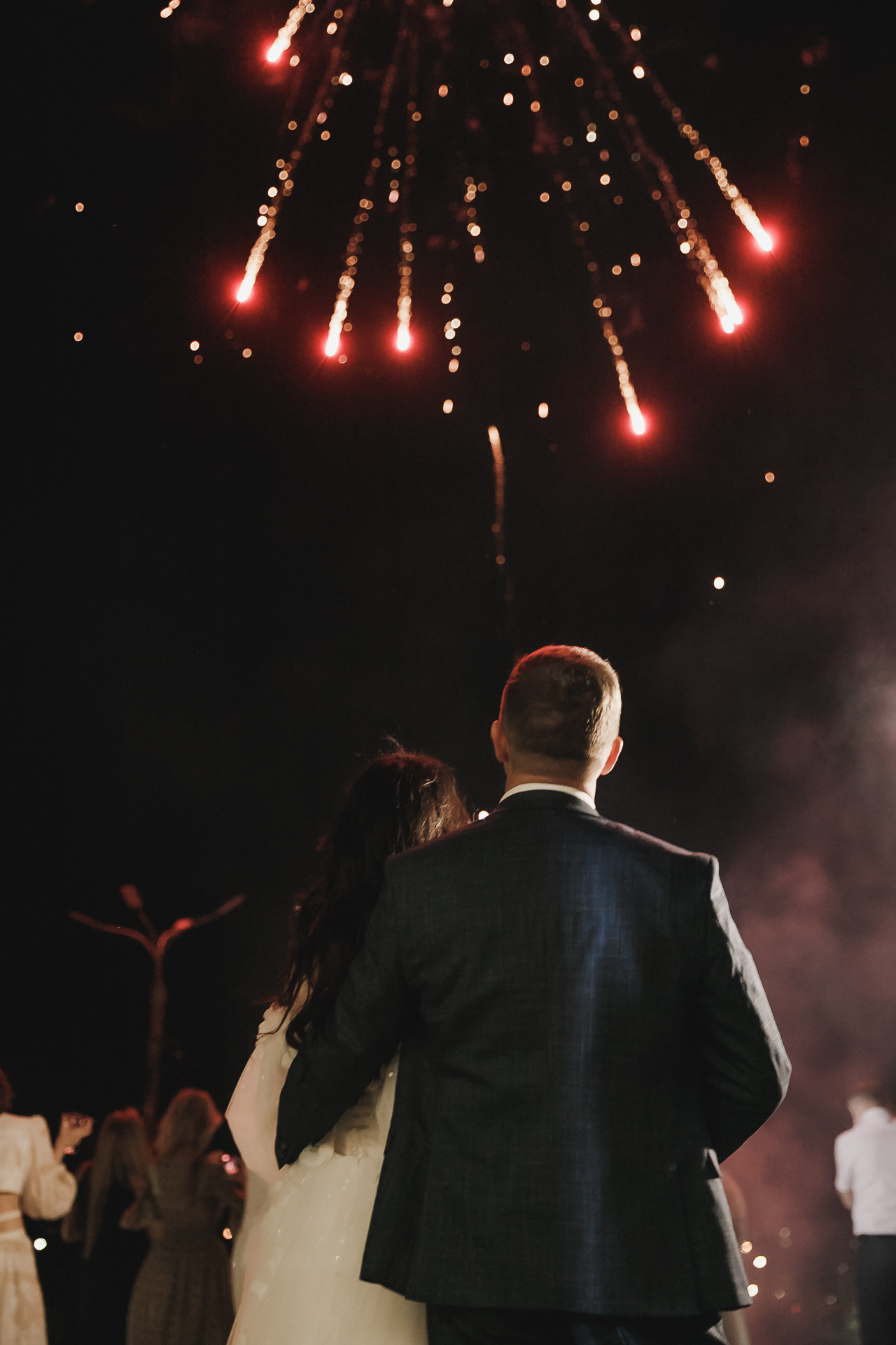 Елена и Юрий. Фотограф в Волгограде — Александра Искандерова