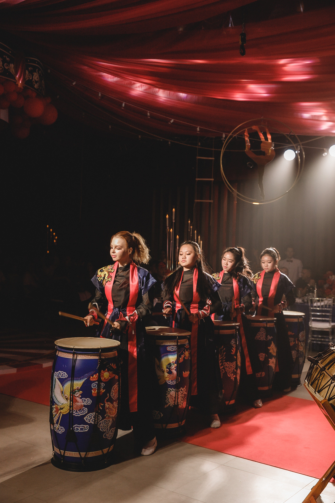 Асянди. Цирк 🎪. Фотограф в Волгограде — Александра Искандерова