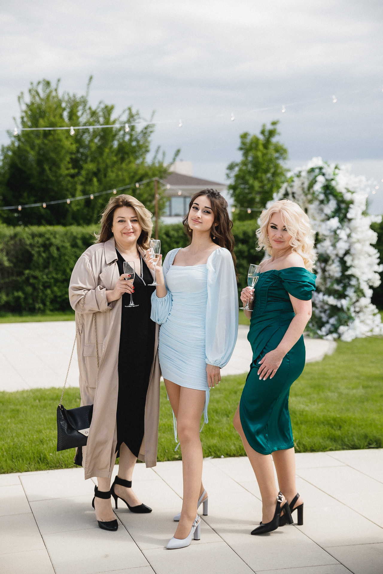 Диана и Андрей. Фотограф в Волгограде — Александра Искандерова