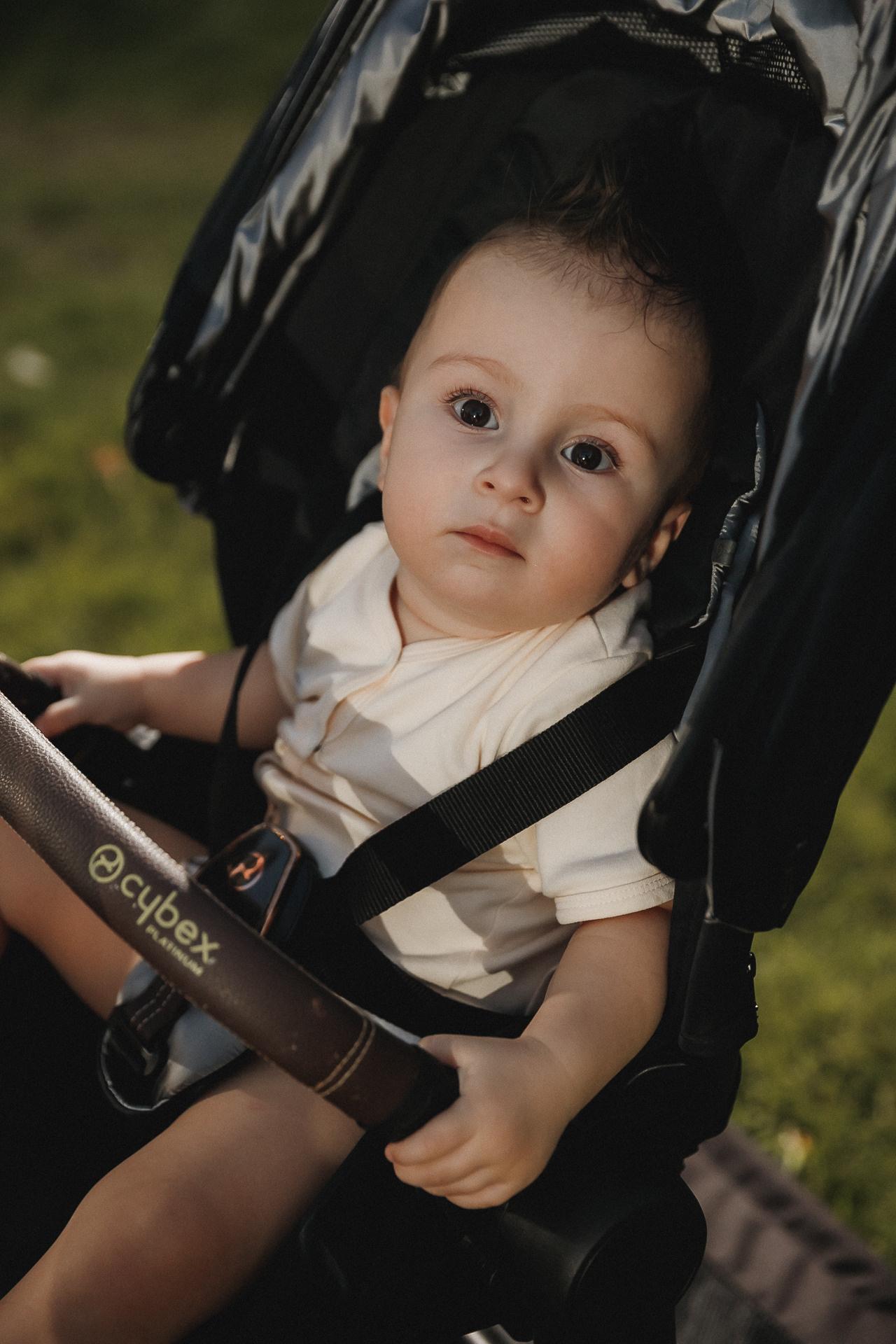 Асянди. Цирк 🎪. Фотограф в Волгограде — Александра Искандерова