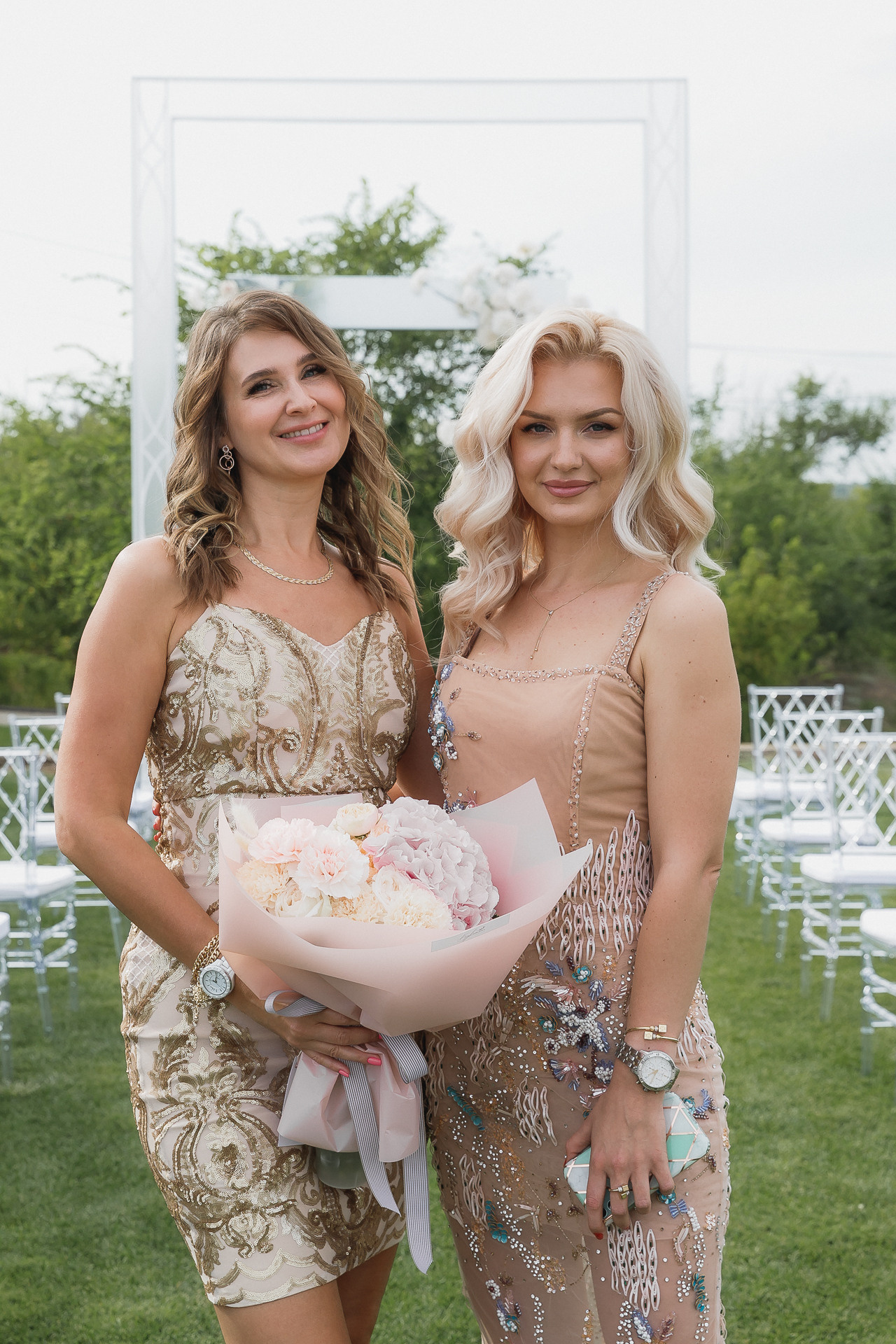 Елена и Юрий. Фотограф в Волгограде — Александра Искандерова