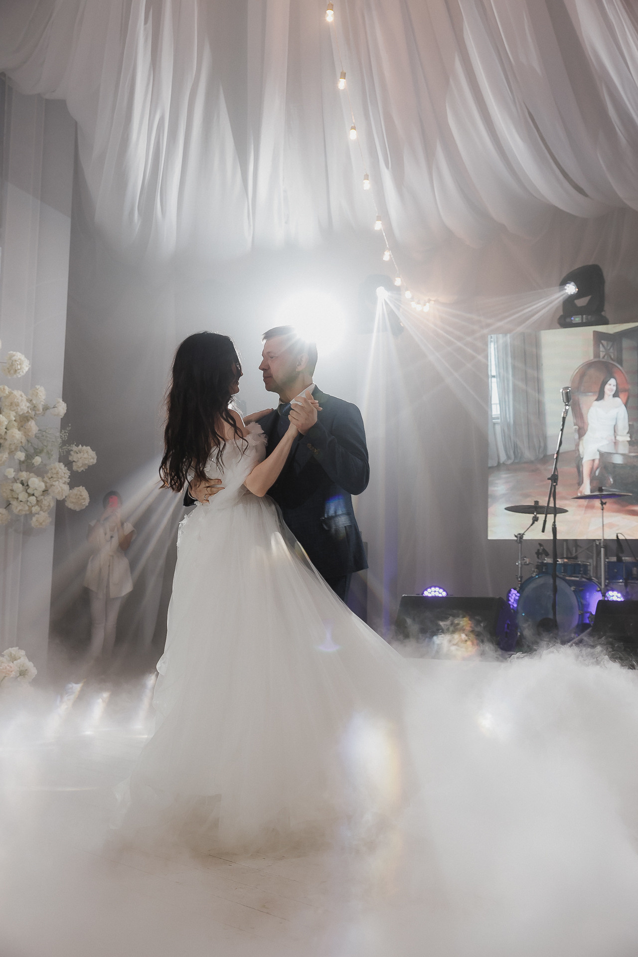 Елена и Юрий. Фотограф в Волгограде — Александра Искандерова