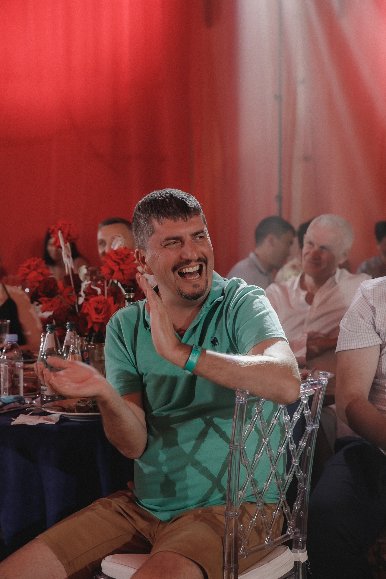 Асянди. Цирк 🎪. Фотограф в Волгограде — Александра Искандерова