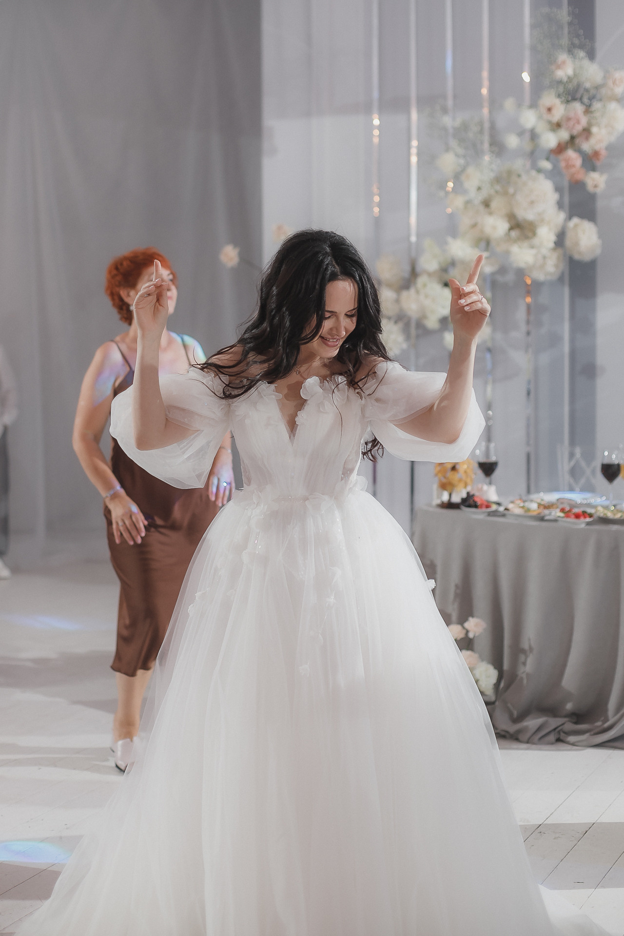 Елена и Юрий. Фотограф в Волгограде — Александра Искандерова