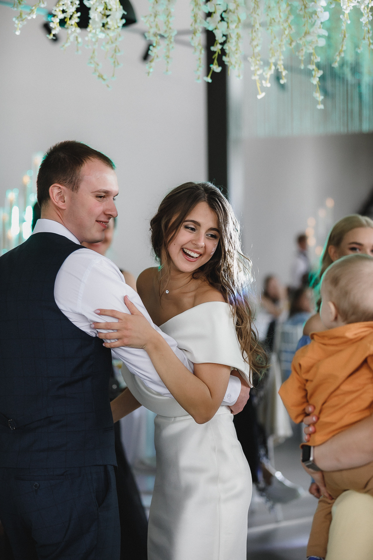 Диана и Андрей. Фотограф в Волгограде — Александра Искандерова