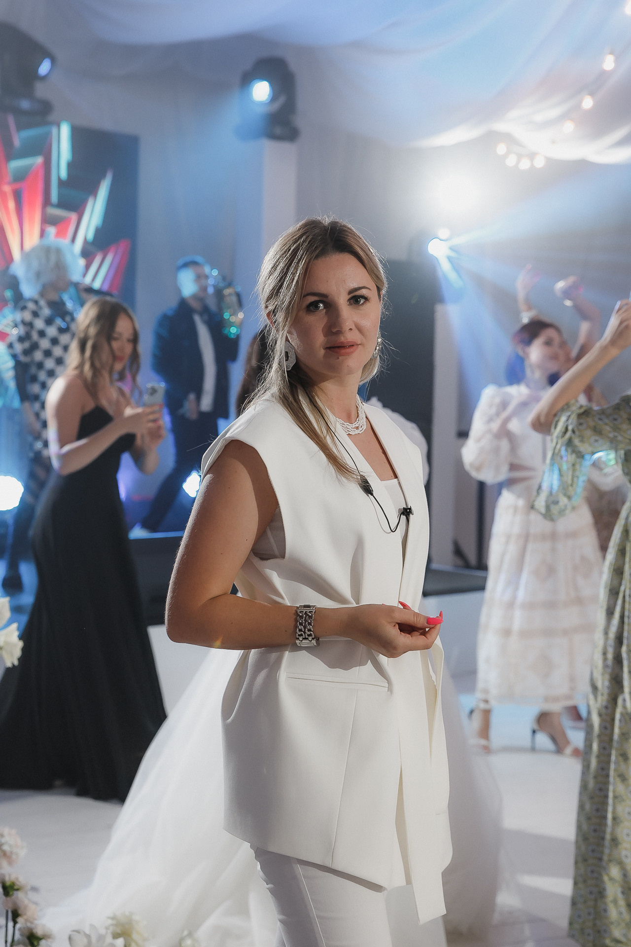 Елена и Юрий. Фотограф в Волгограде — Александра Искандерова