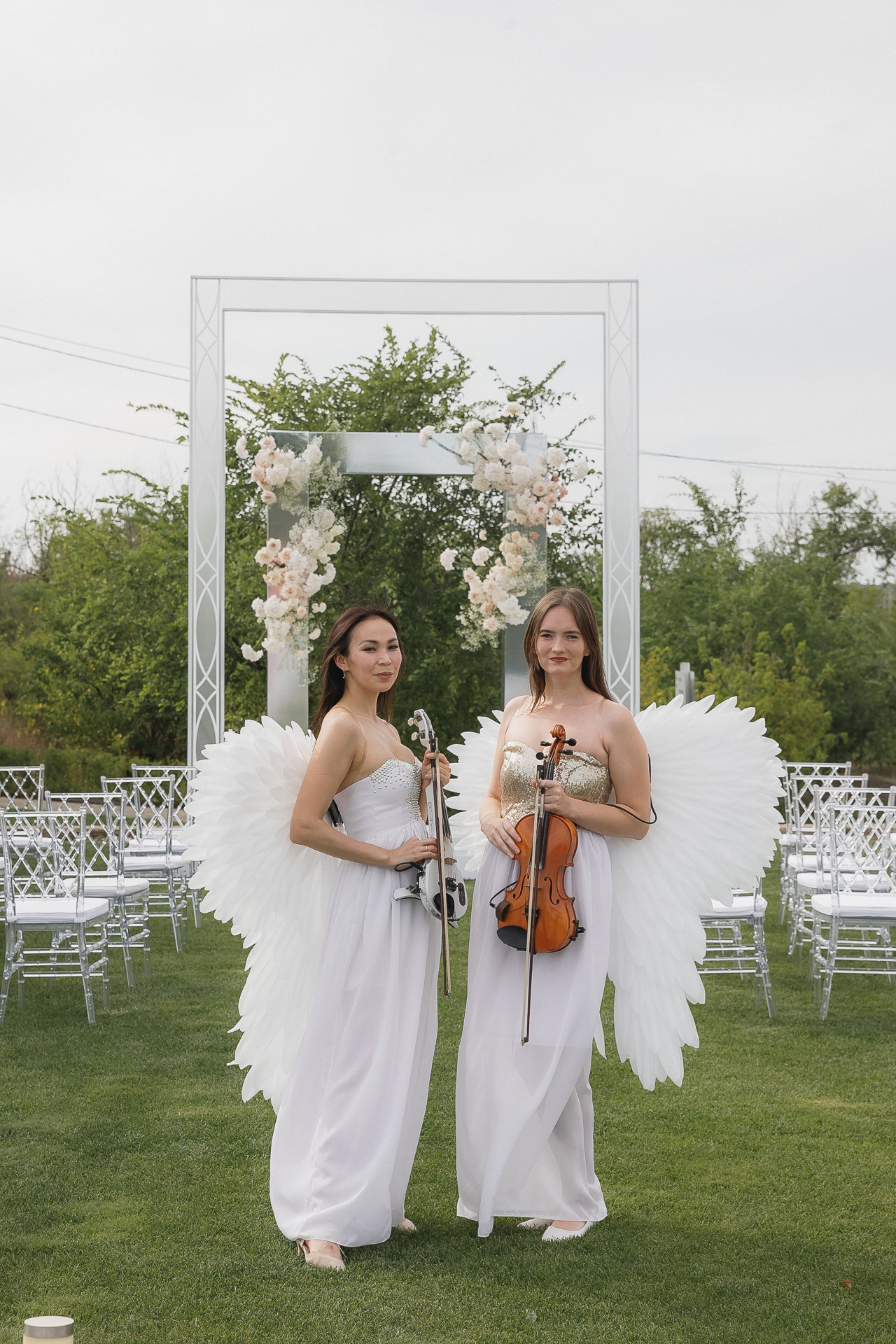 Елена и Юрий. Фотограф в Волгограде — Александра Искандерова
