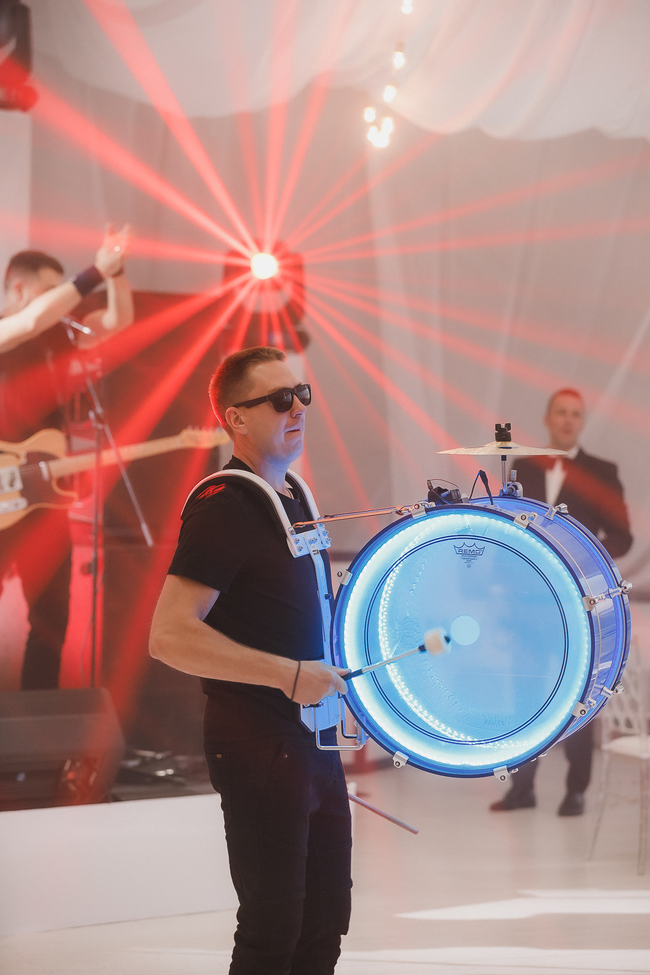 Елена и Юрий. Фотограф в Волгограде — Александра Искандерова