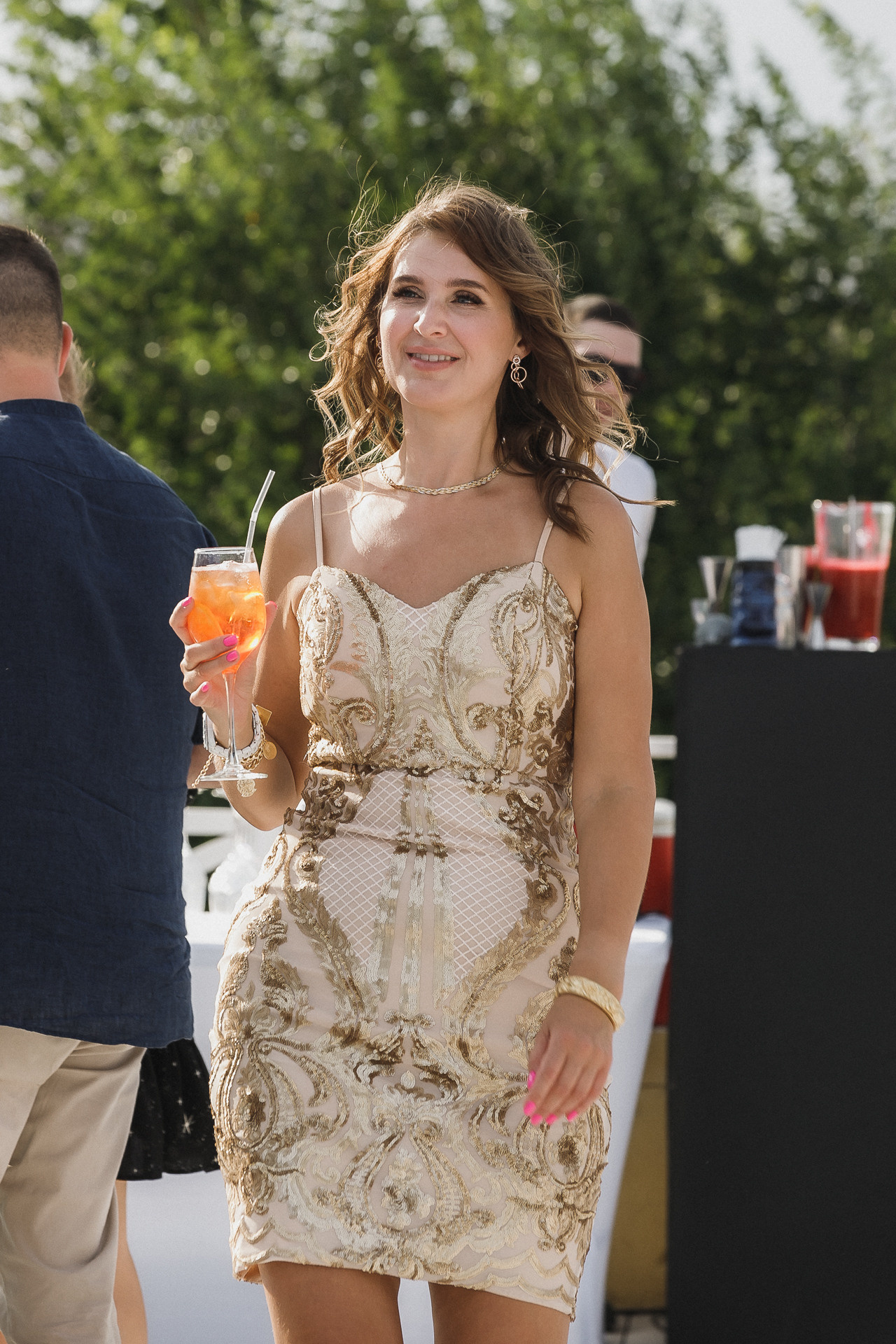 Елена и Юрий. Фотограф в Волгограде — Александра Искандерова