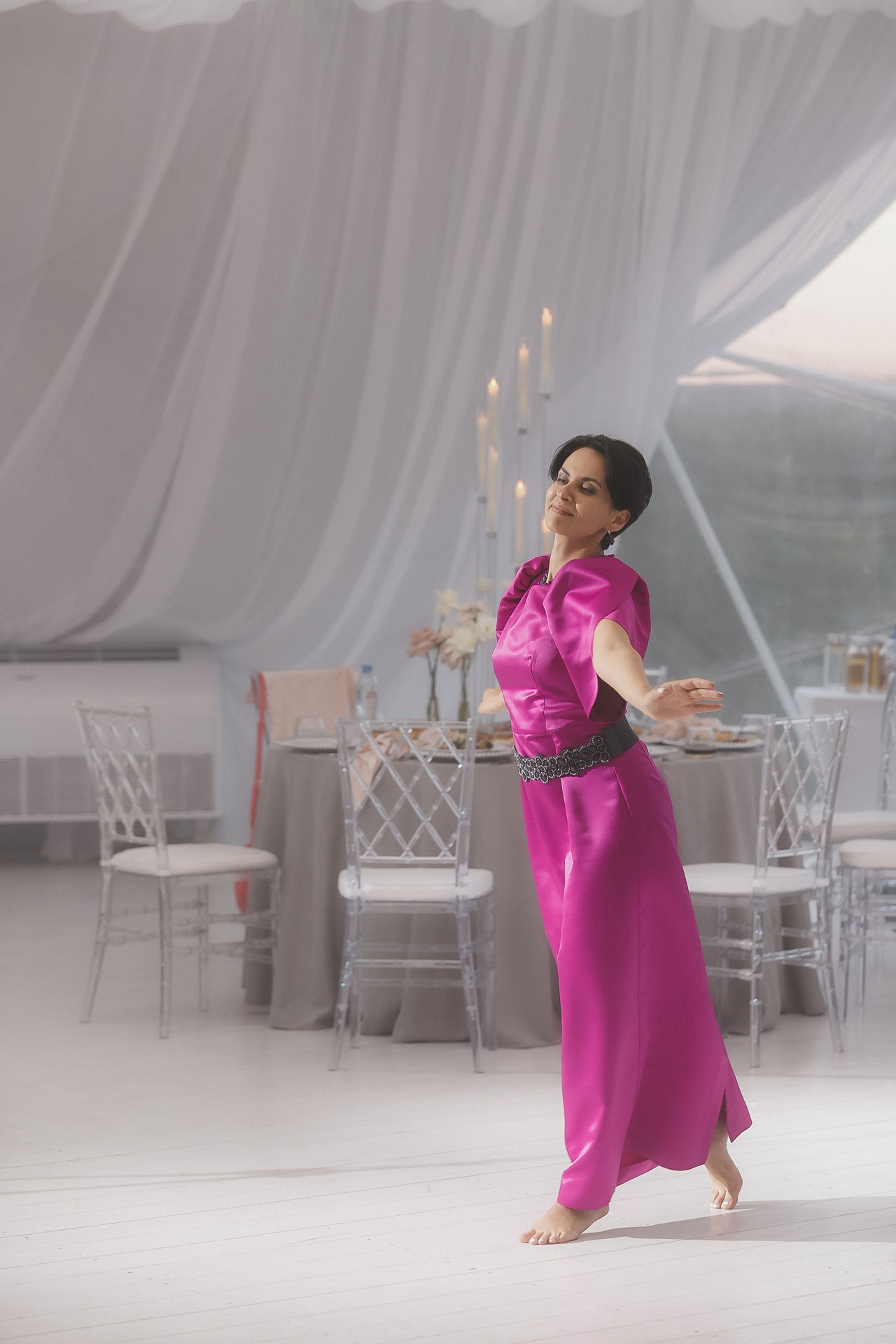 Елена и Юрий. Фотограф в Волгограде — Александра Искандерова